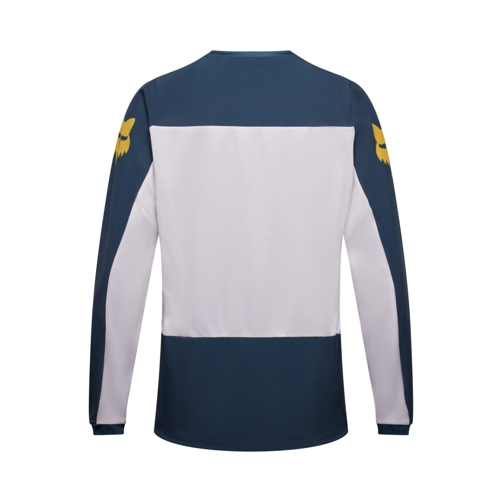 Fox Racing Ranger Off Road Motocrosstrikots in WEISS