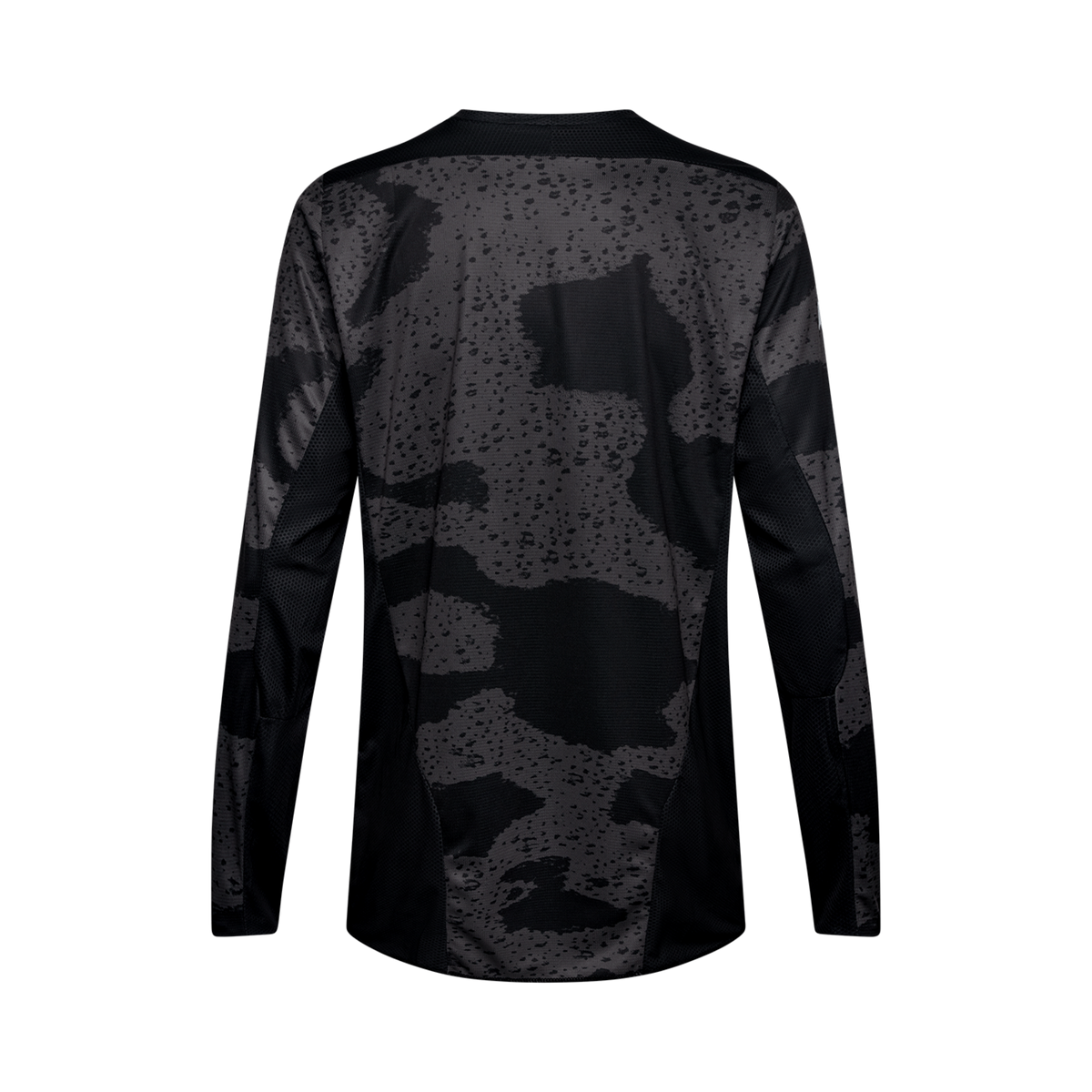 Fox Racing 180 Bnkr Jersey in SCHWARZ