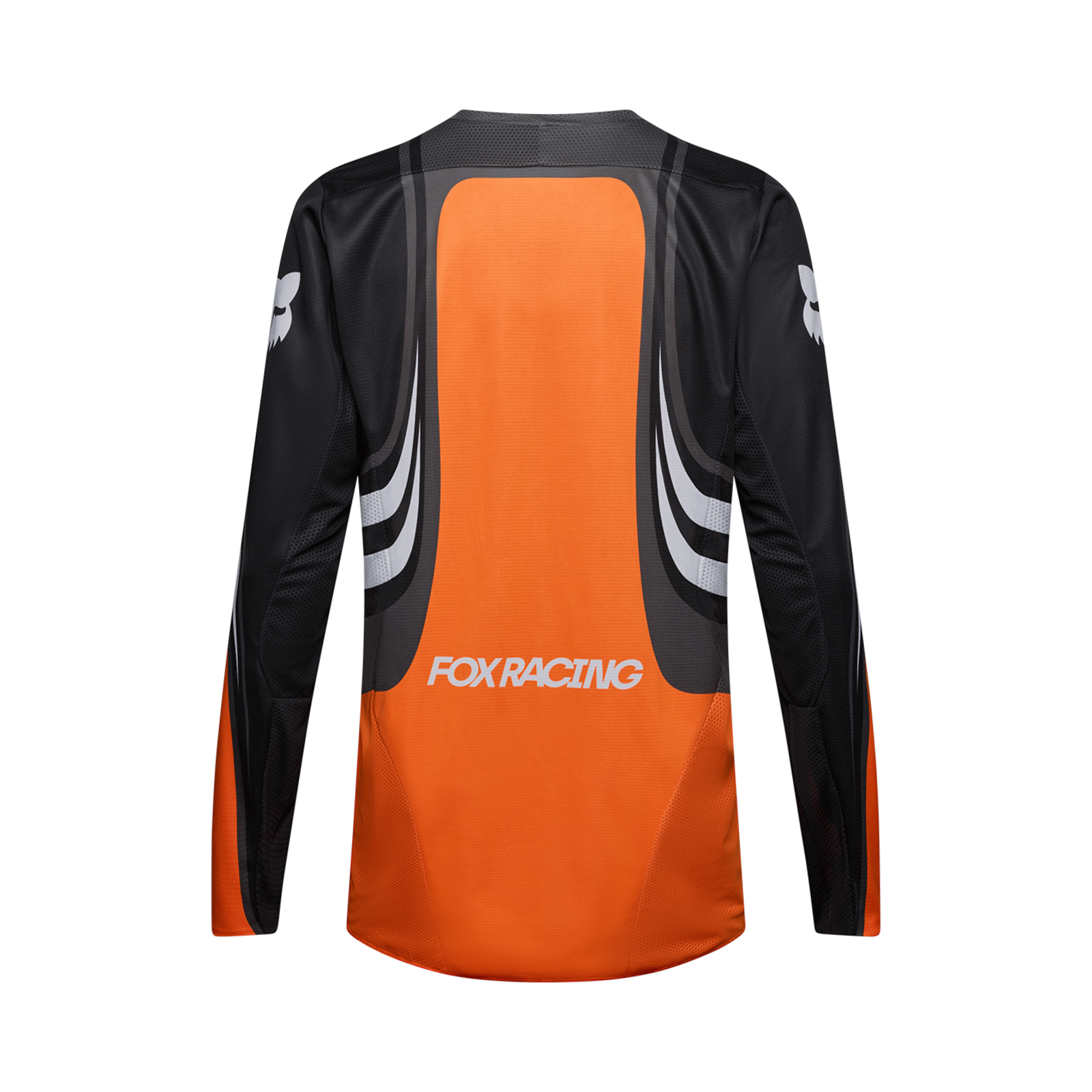 Fox Racing 180 Draft Jersey in ORANGE
