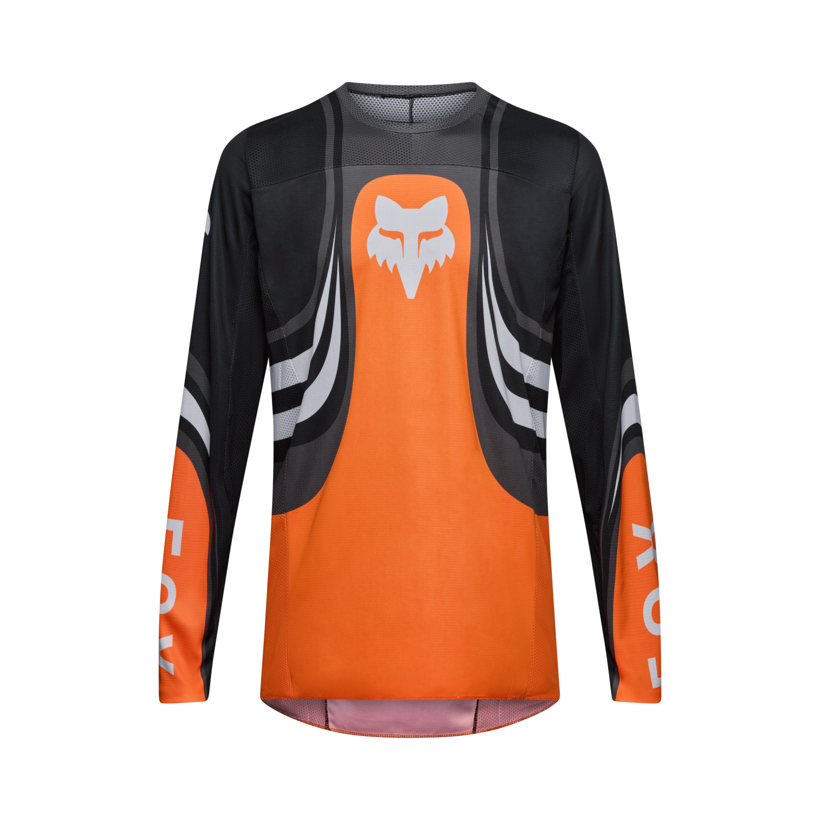 Fox Racing 180 Draft Jersey in ORANGE