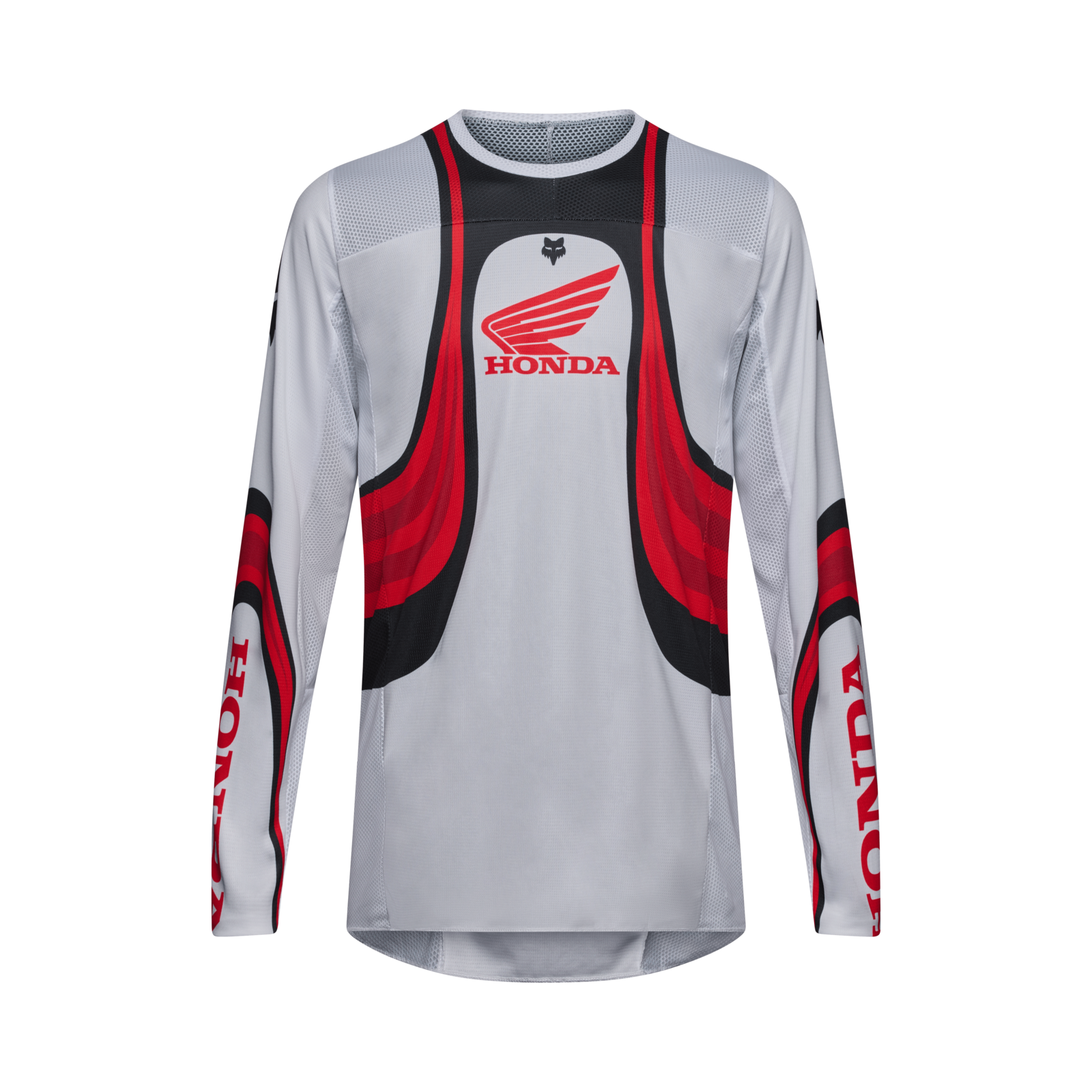 Fox Racing 180 Honda Jersey in WEISS