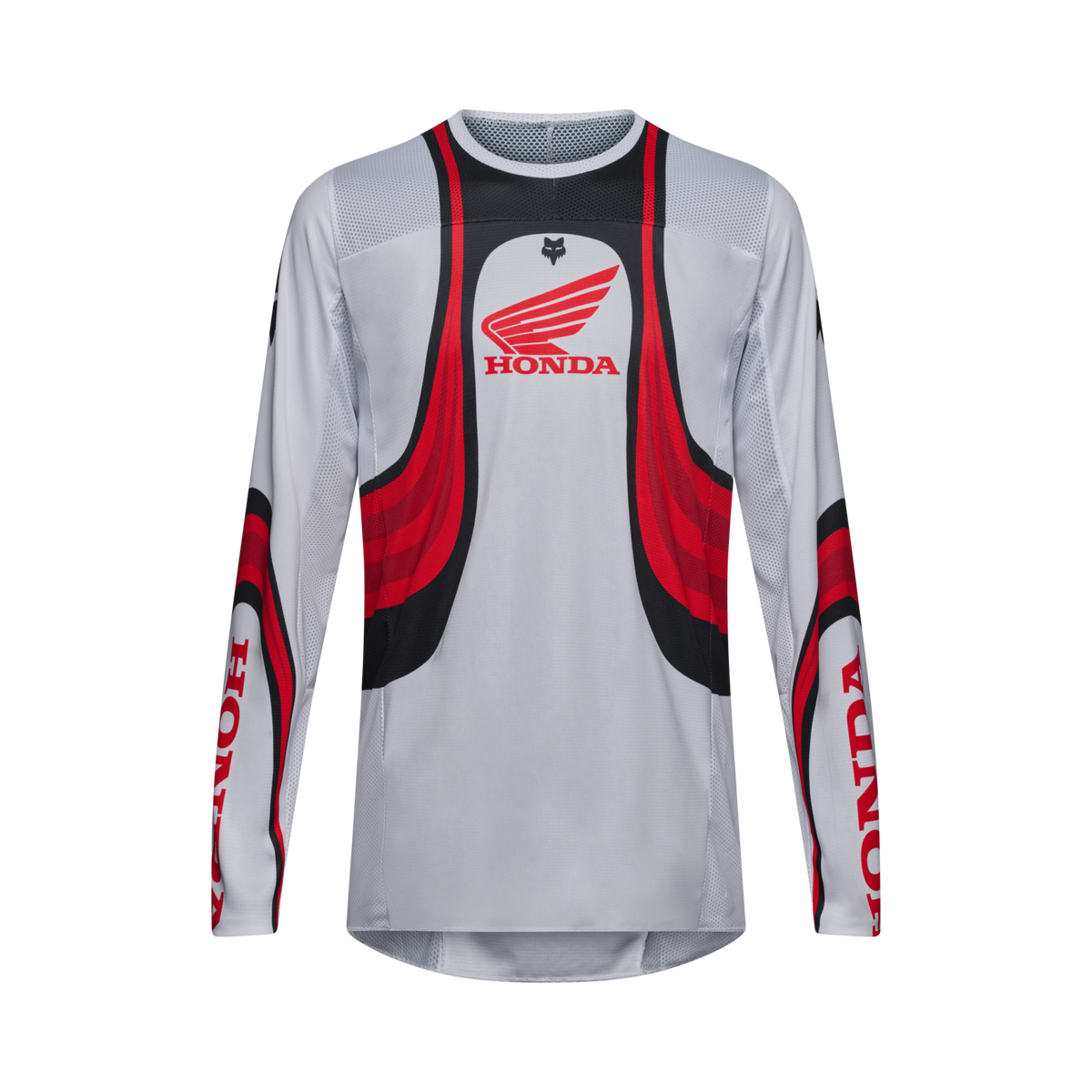 Fox Racing 180 Honda Jersey in WEISS