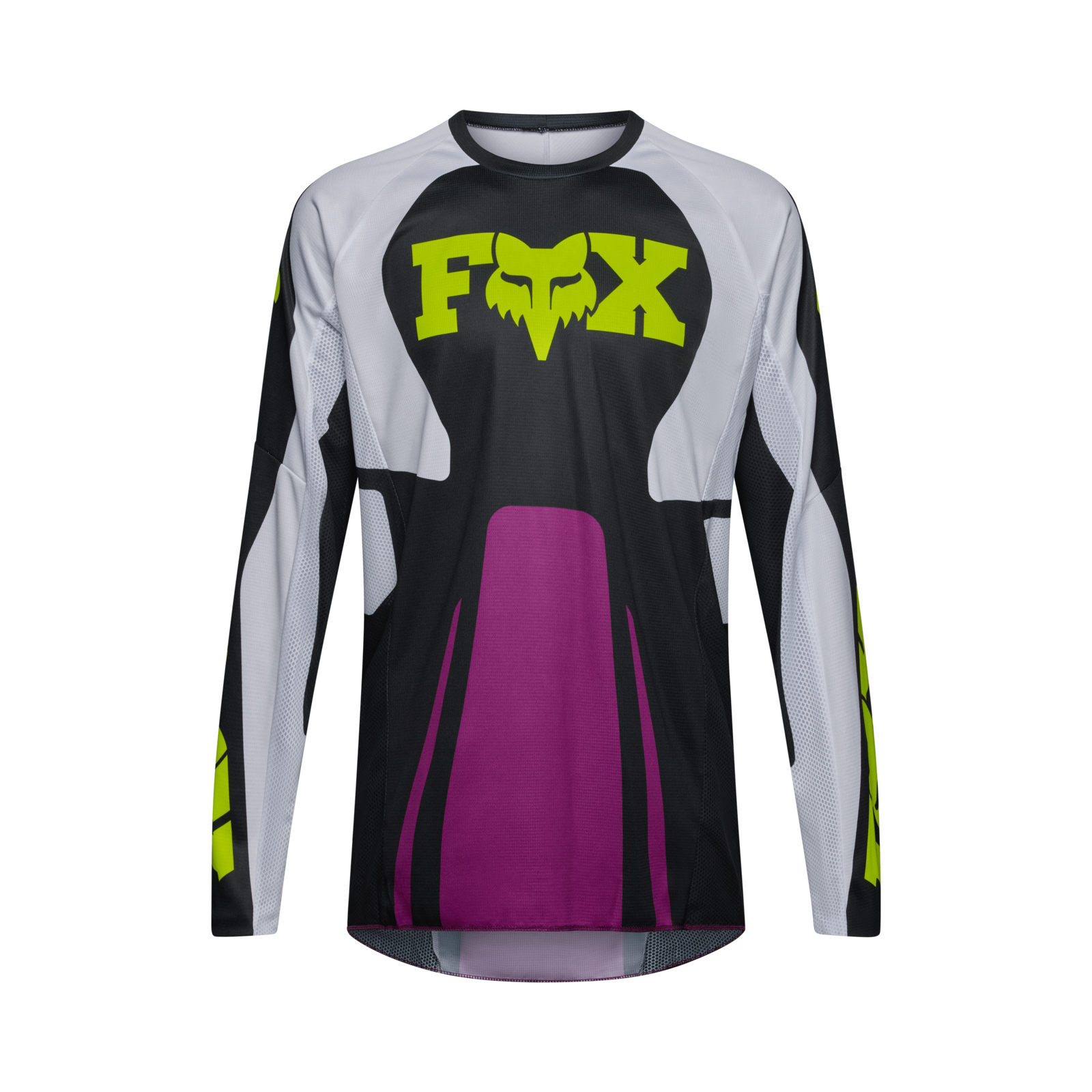 Fox Racing 180 Raid Jersey in MEHRFARBIG