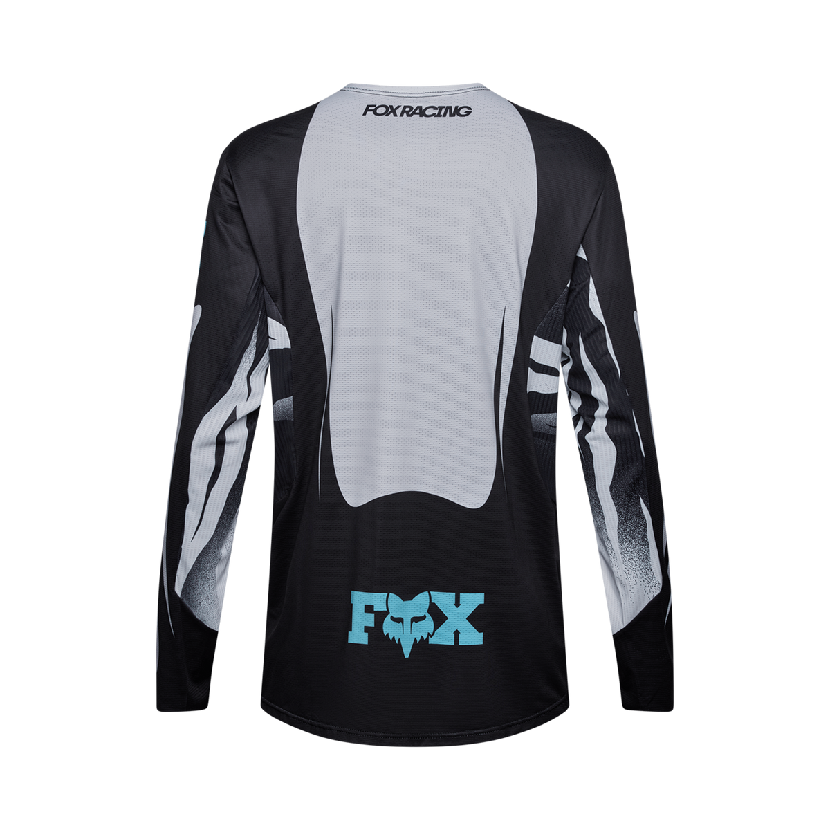 Fox Racing 360 Clutch Jersey in GRAU