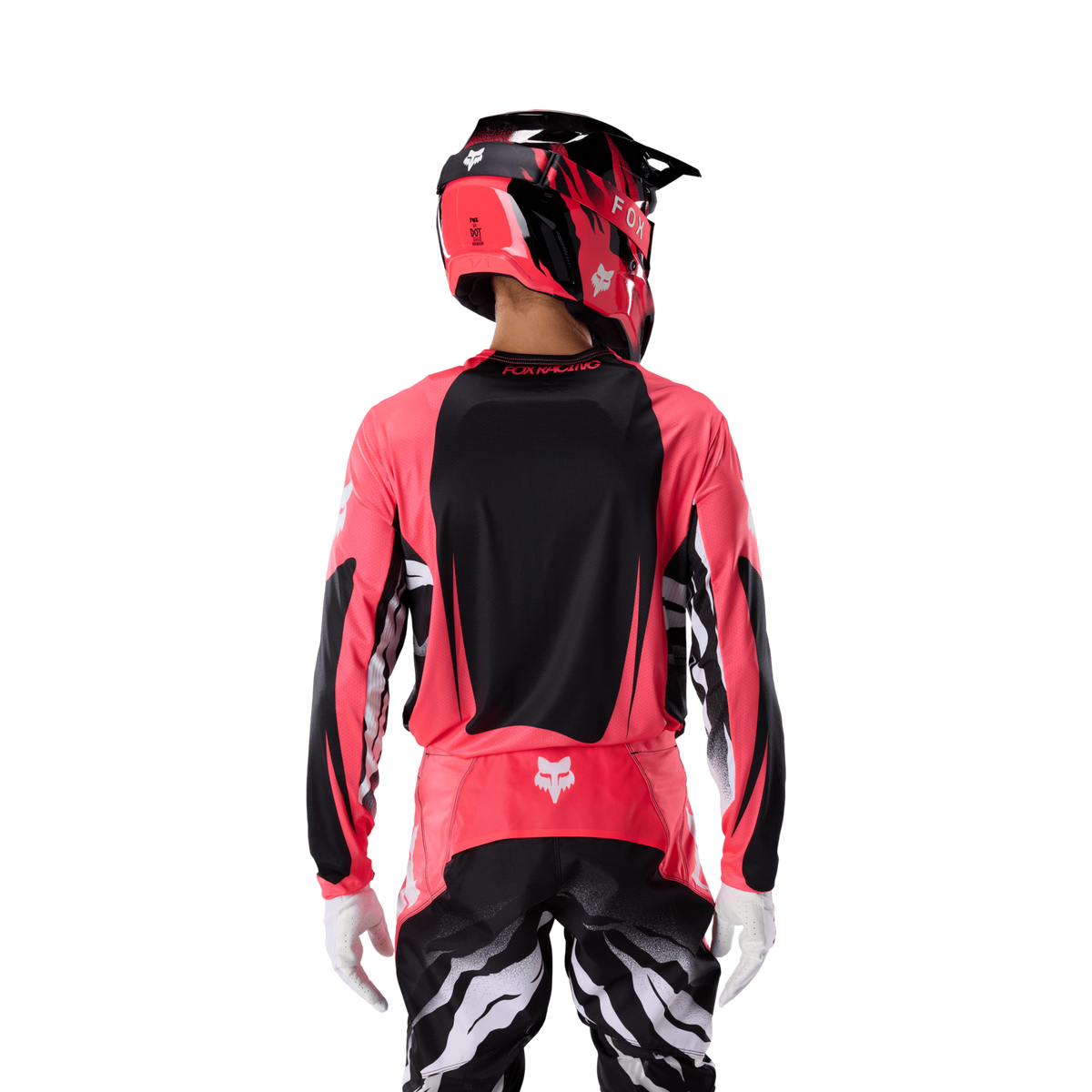 Fox Racing 360 Clutch Jersey in MEHRFARBIG