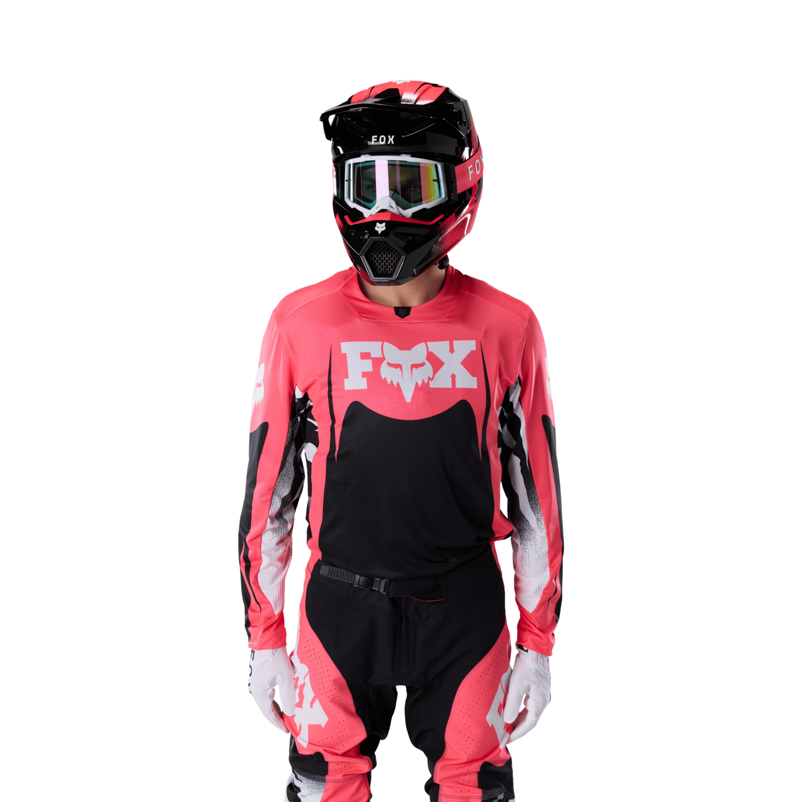 Fox Racing 360 Clutch Jersey in MEHRFARBIG