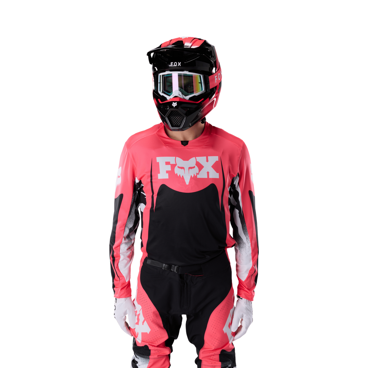 Fox Racing 360 Clutch Jersey in MEHRFARBIG
