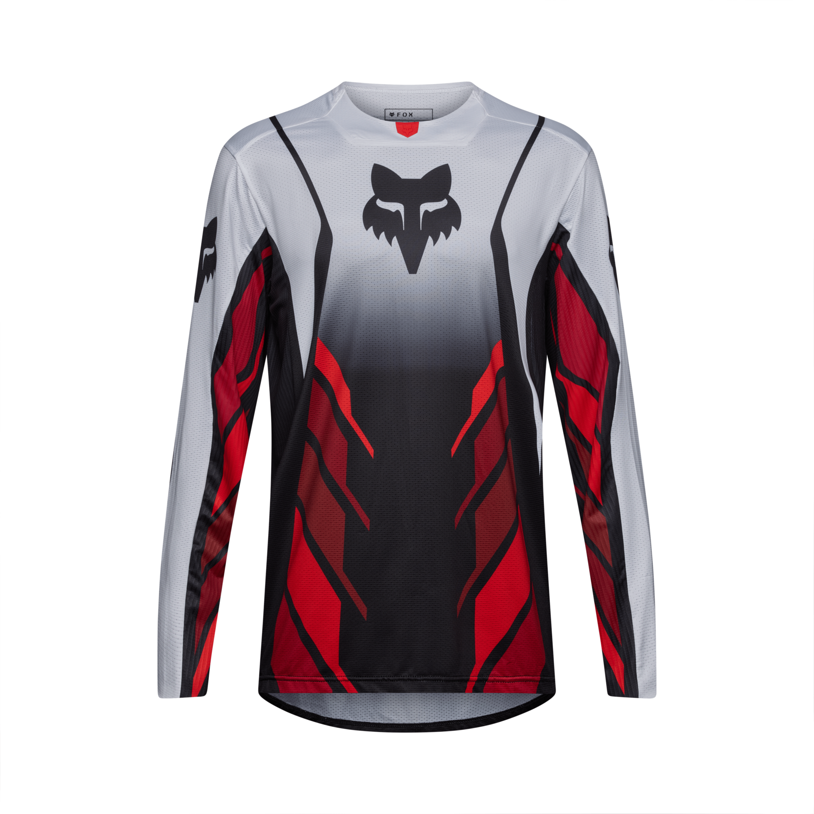 Fox Racing 360 Foundry Jersey in MEHRFARBIG