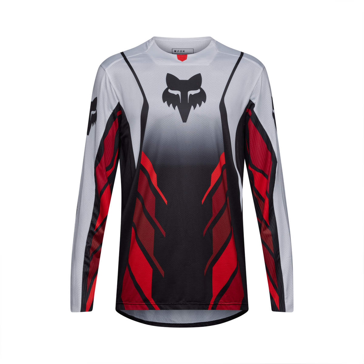 Fox Racing 360 Foundry Jersey in MEHRFARBIG