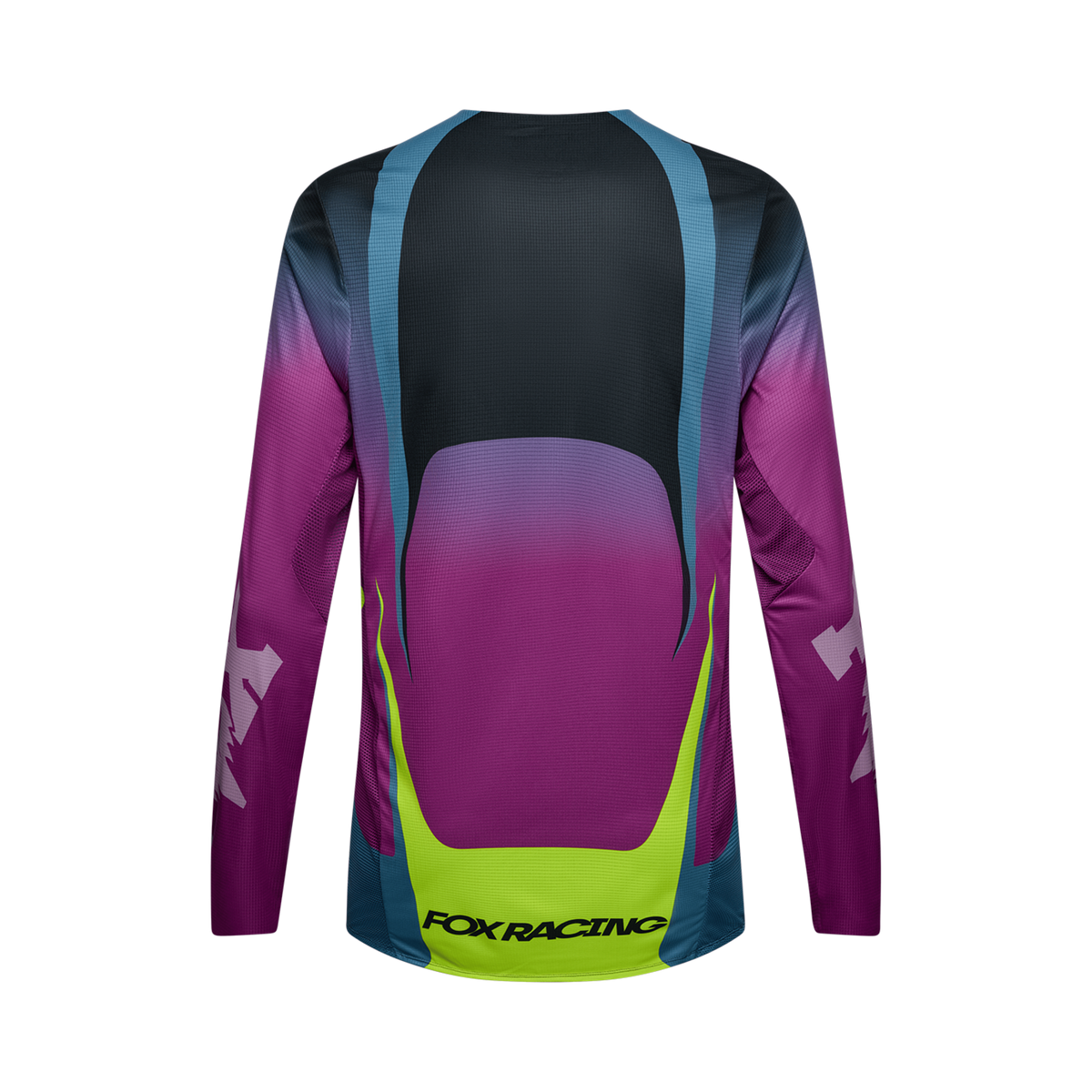 Fox Racing Flexair Thorn Jersey in MEHRFARBIG