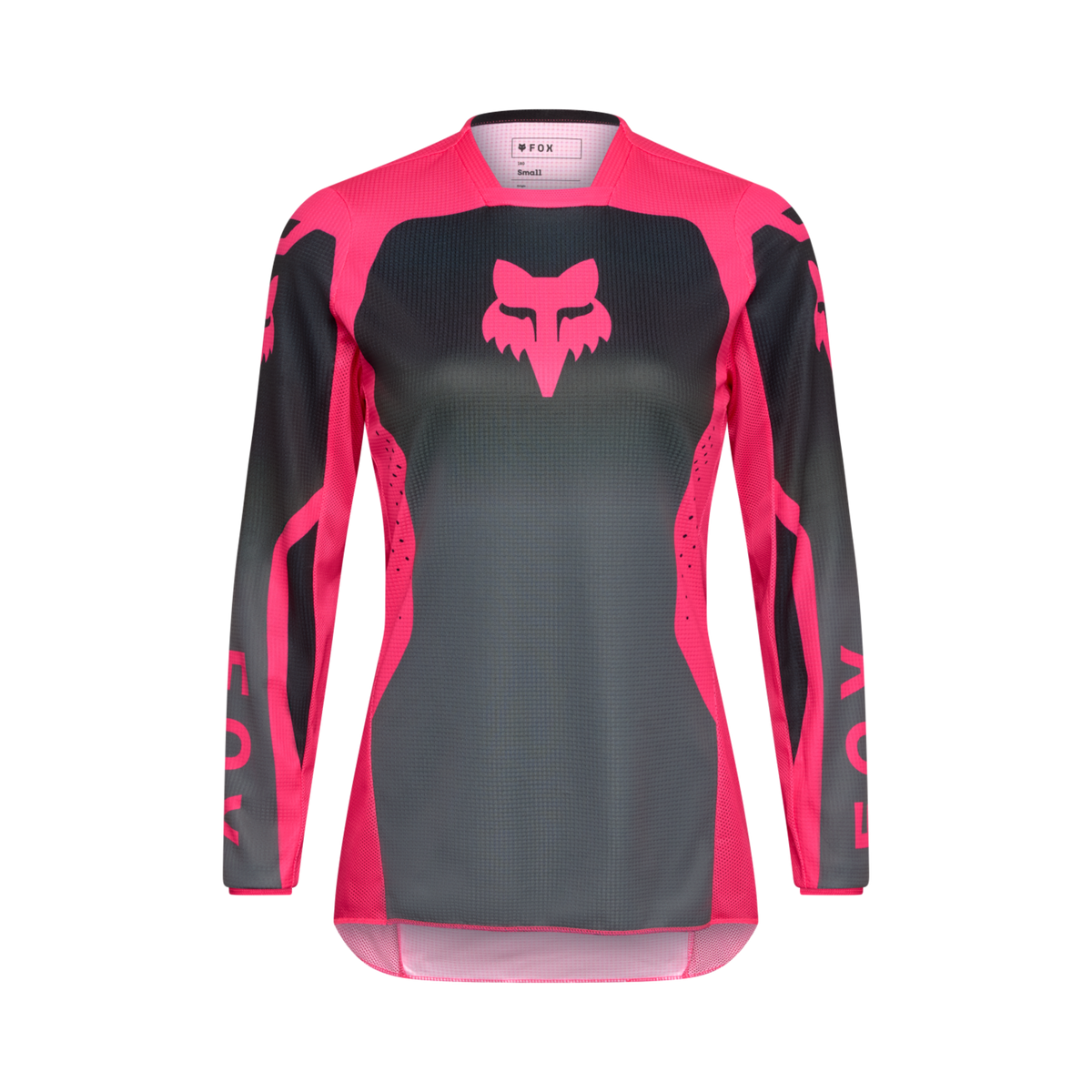 Fox Racing Wmns 180 Shield Motocrosstrikot in MEHRFARBIG