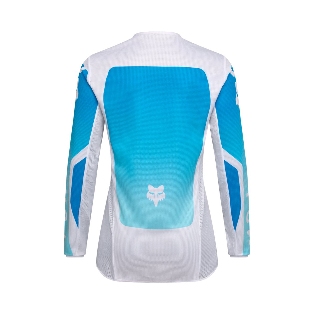 Fox Racing Wmns 180 Shield Motocrosstrikot in BLAU