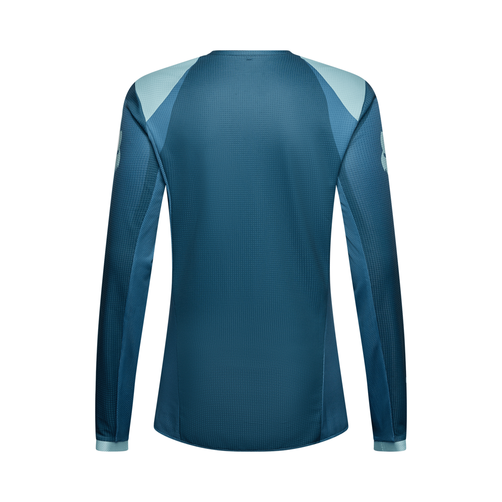 Fox Racing W 180 Frame Jersey in BLAU
