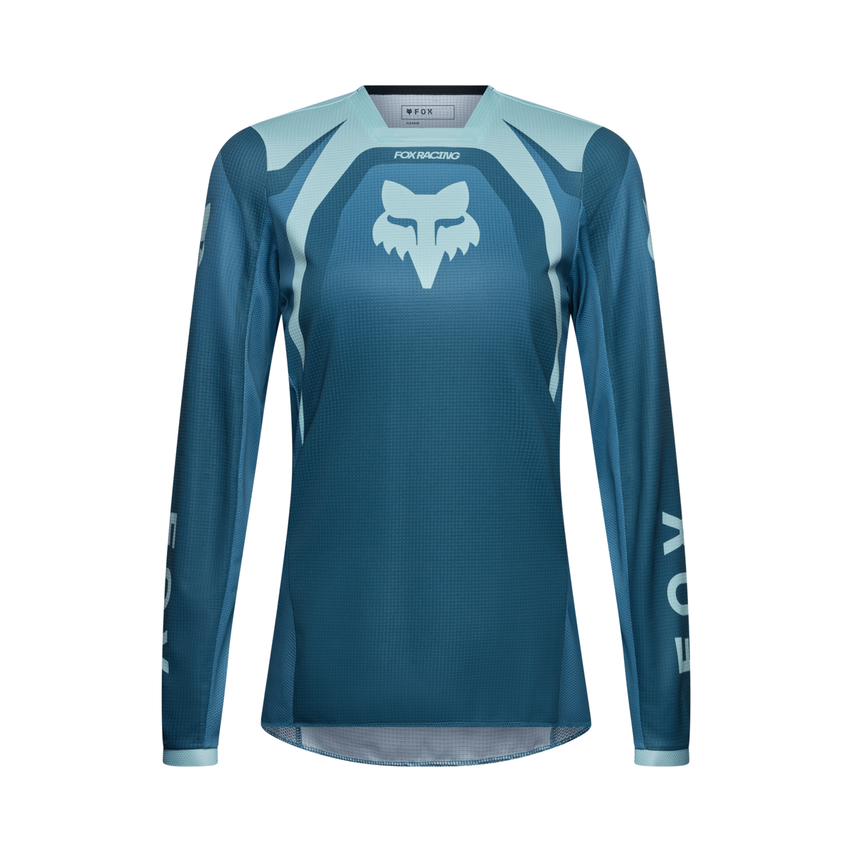 Fox Racing W 180 Frame Jersey in BLAU