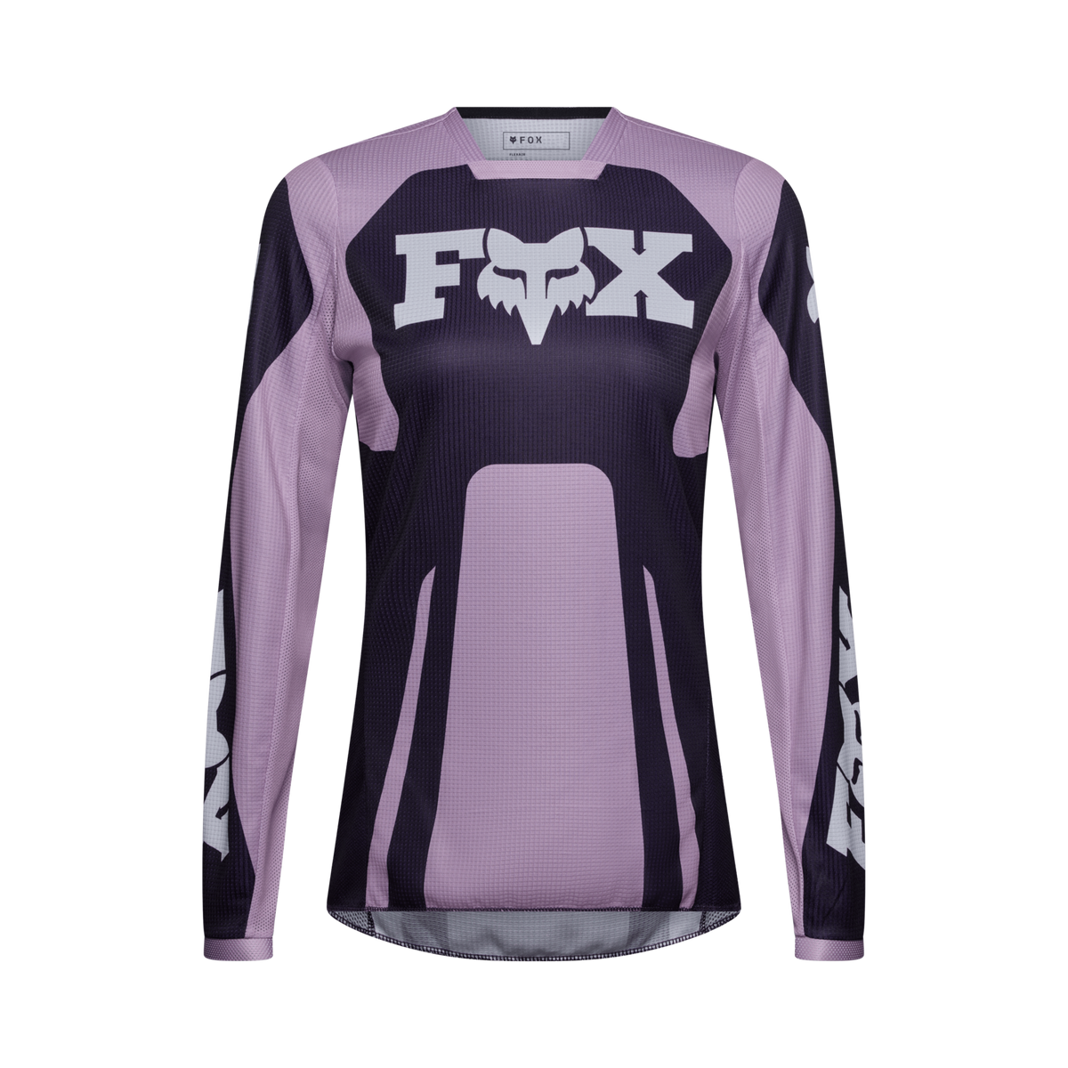 Fox Racing W 180 Raid Jersey in VIOLETT