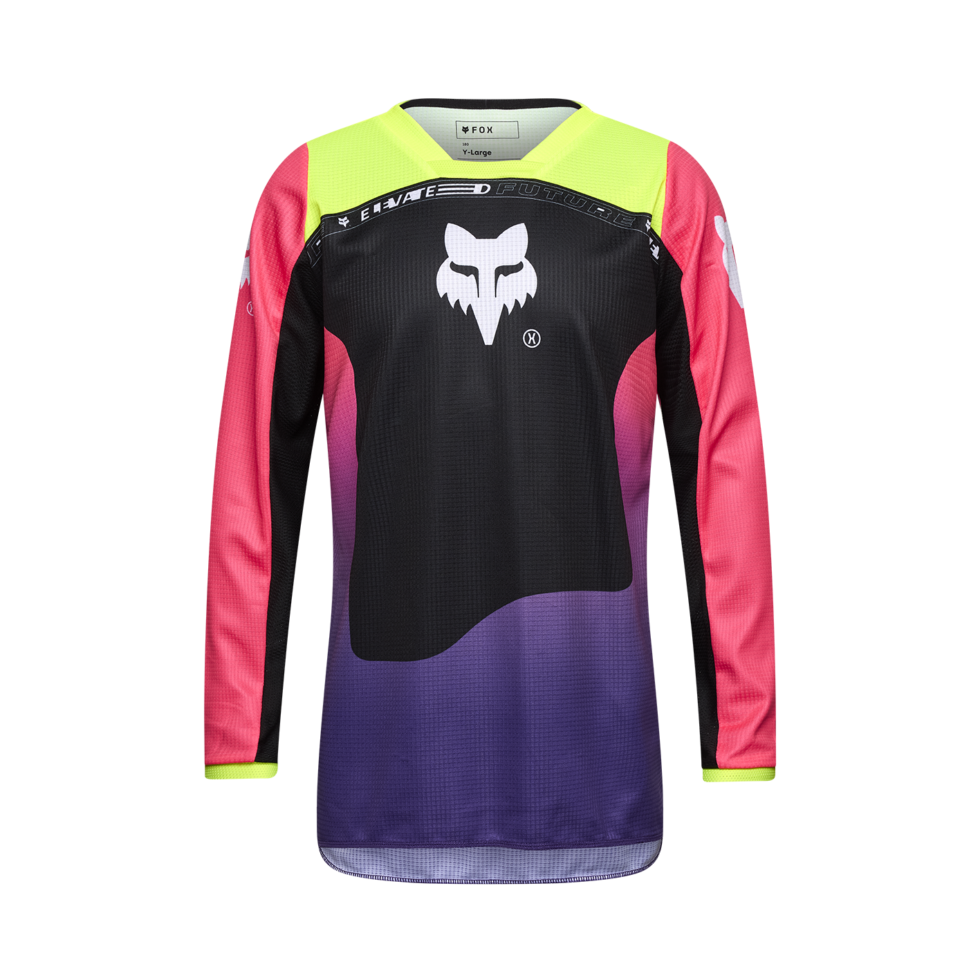 Yth 180 Elevated Maillot de motocross