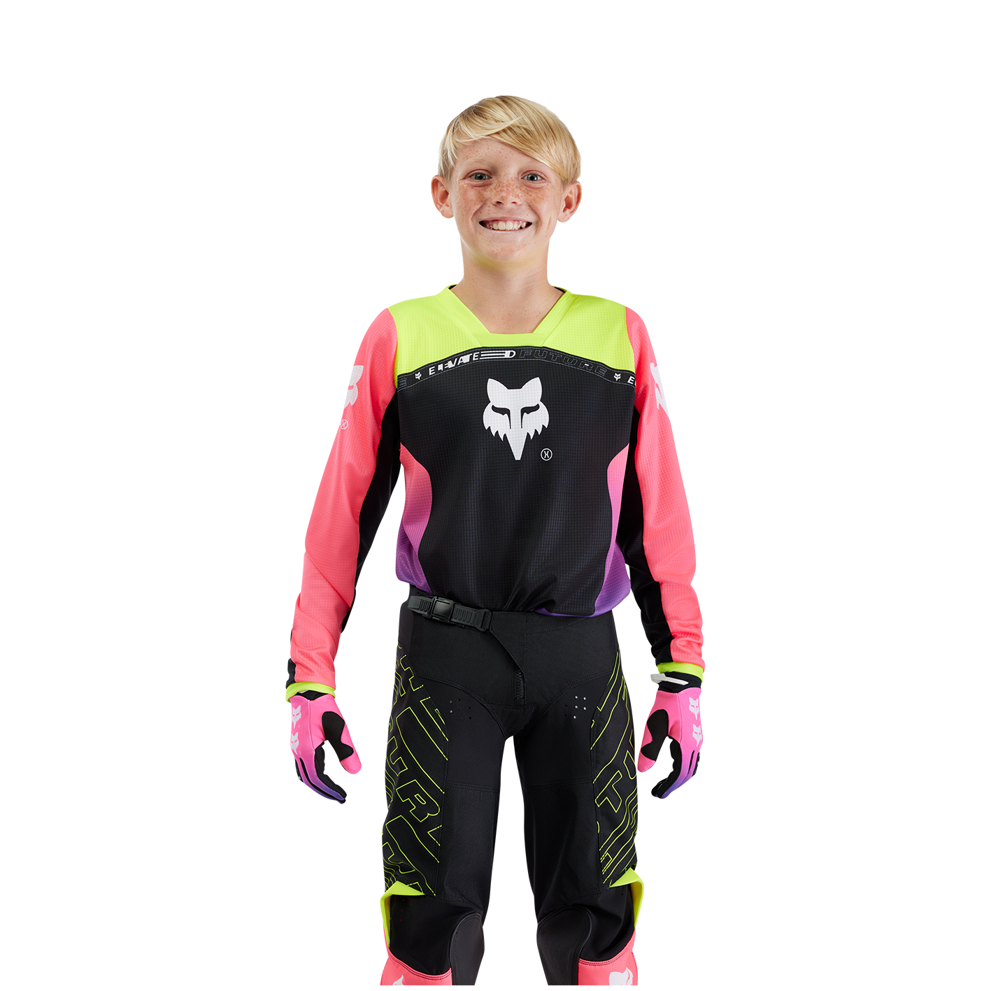 Yth 180 Elevated Maillot de motocross
