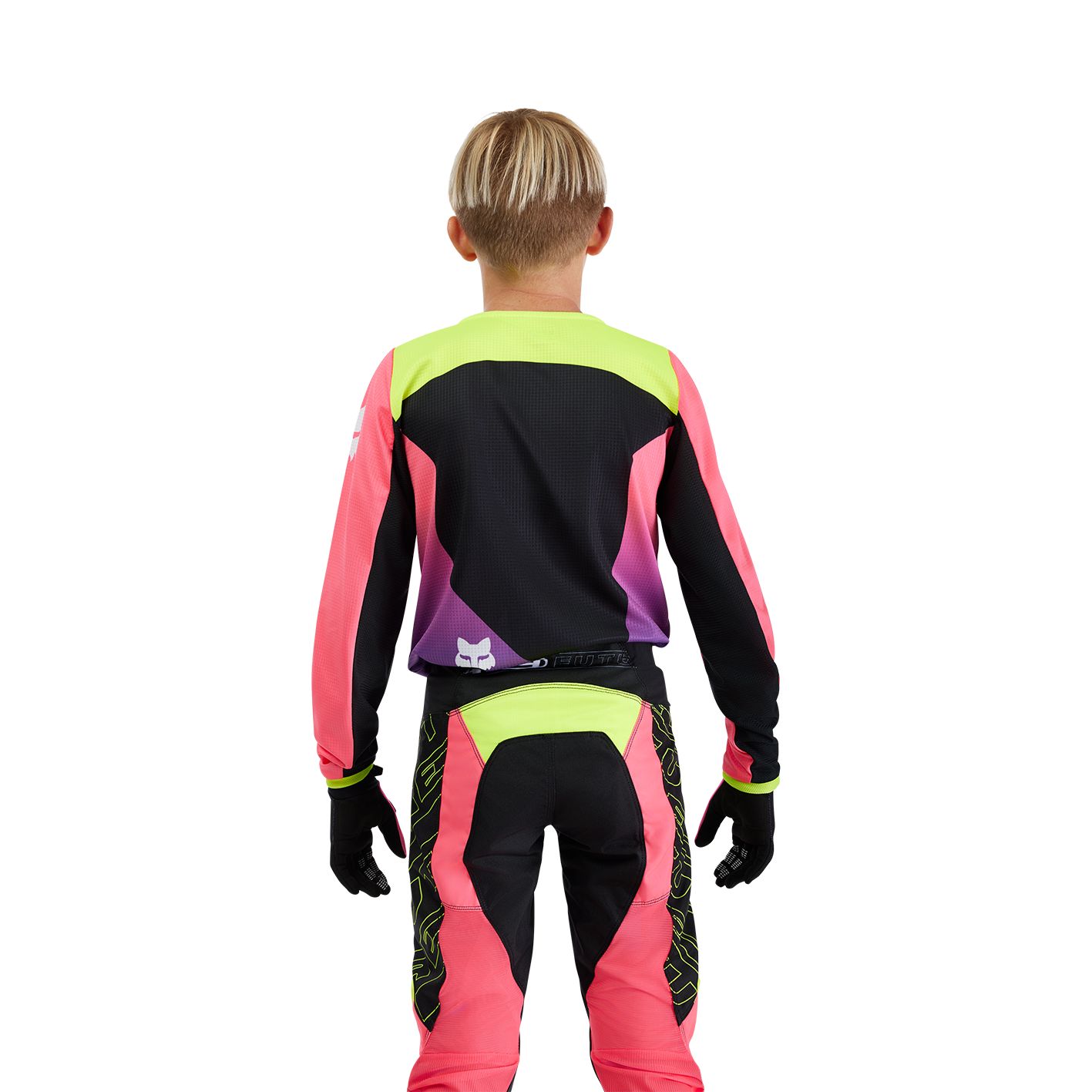 Yth 180 Elevated Maillot de motocross