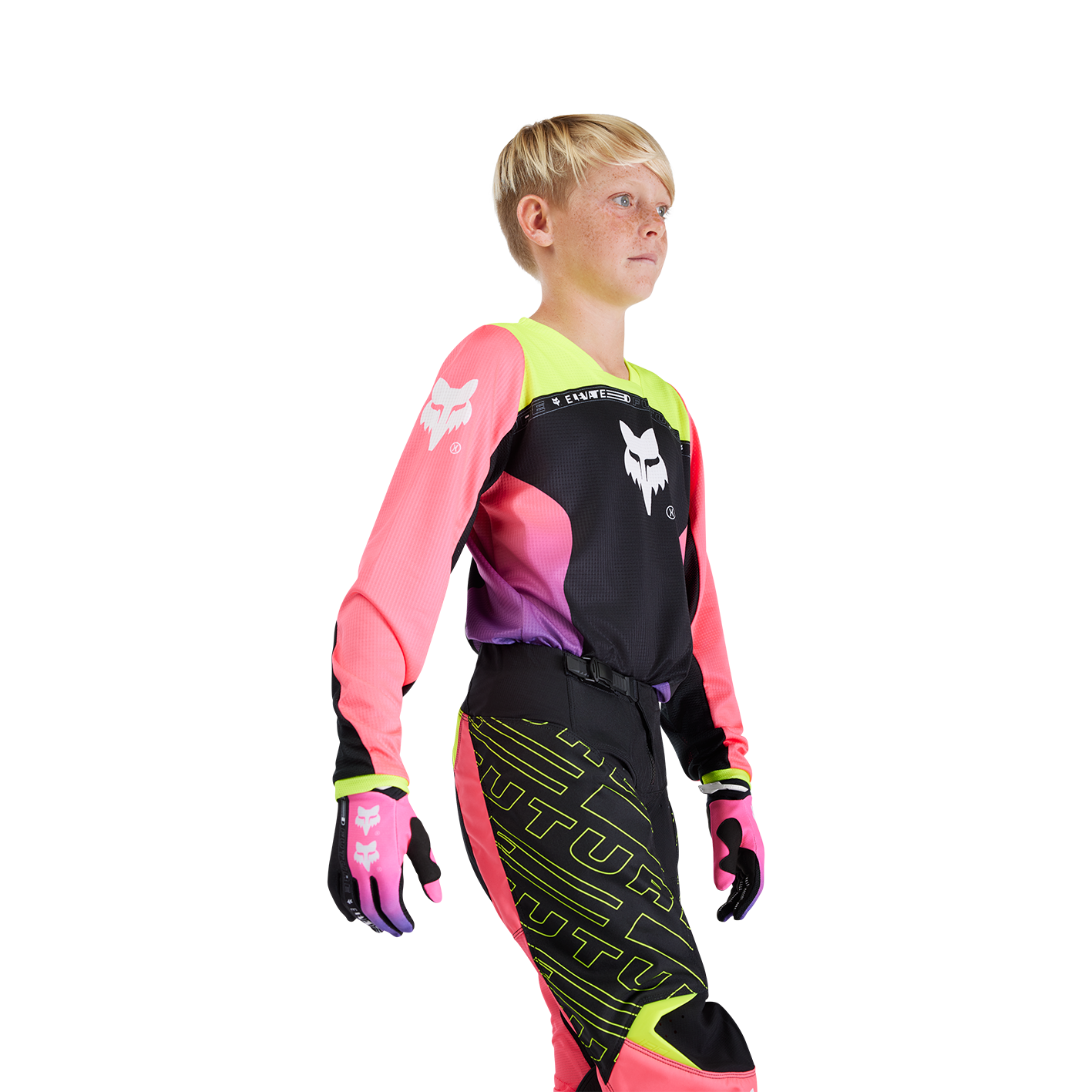 Yth 180 Elevated Maillot de motocross