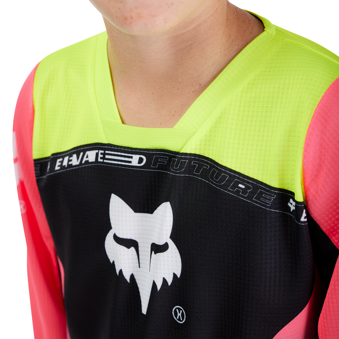 Yth 180 Elevated Maillot de motocross