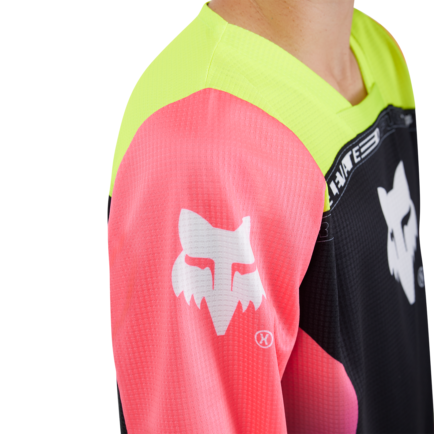 Yth 180 Elevated Maillot de motocross