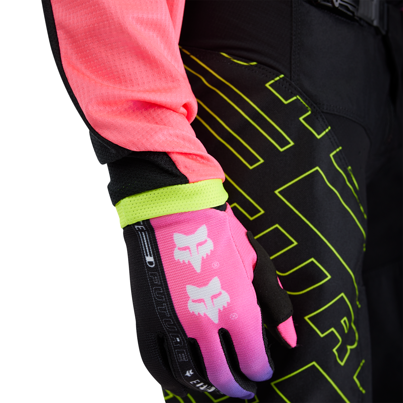 Yth 180 Elevated Maillot de motocross