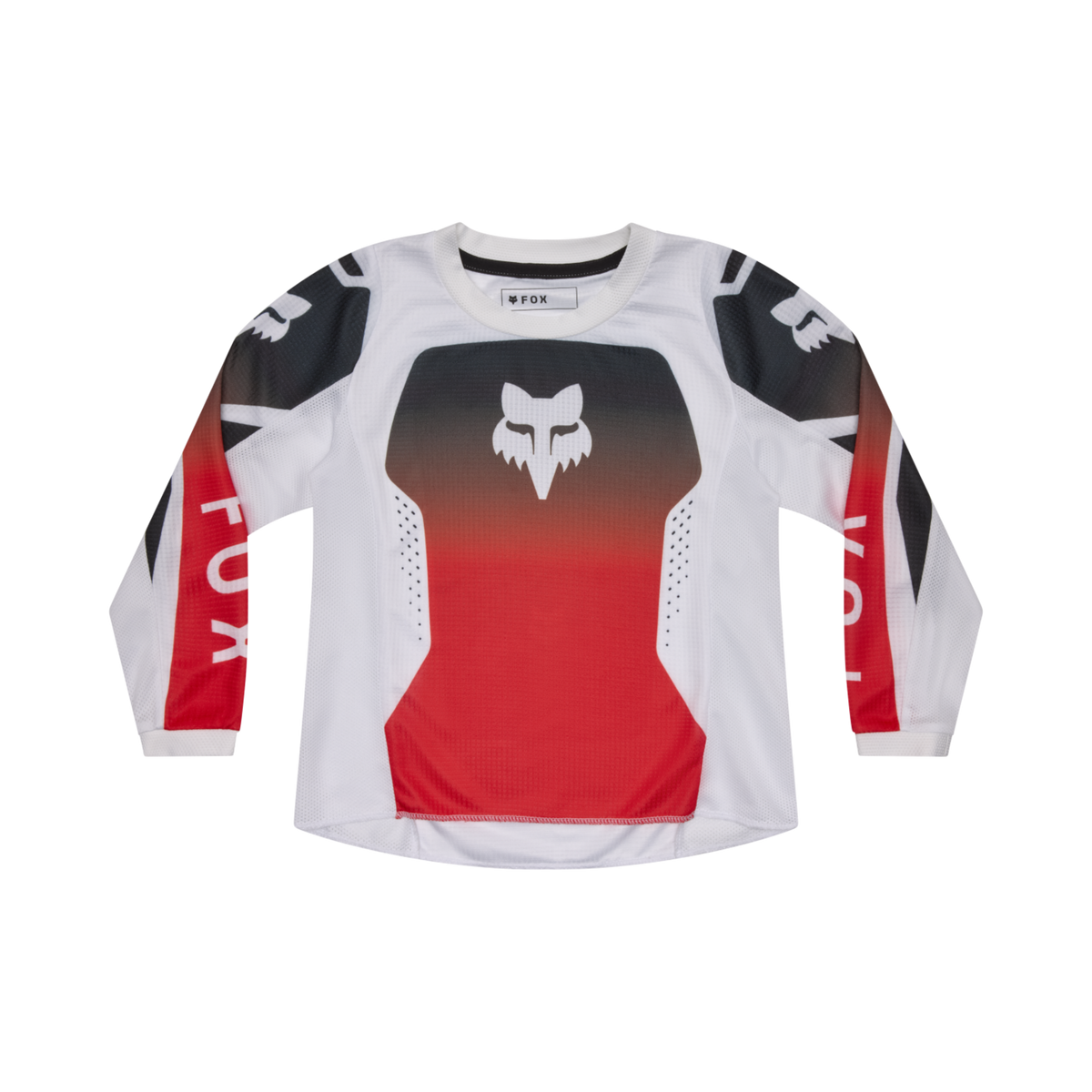 Fox Racing Kids 180 Shield Motocrosstrikot in MEHRFARBIG