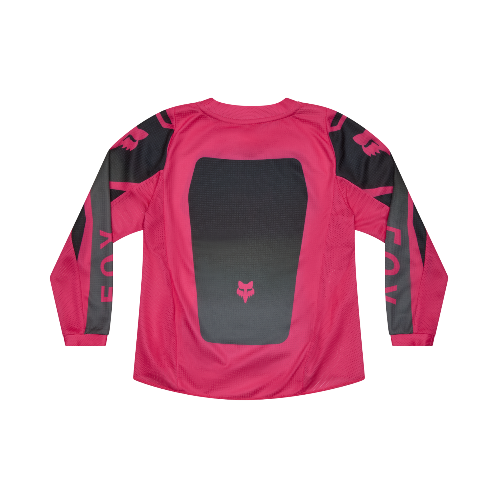 Fox Racing Kids Girls 180 Shield Motocrosstrikot in PINK