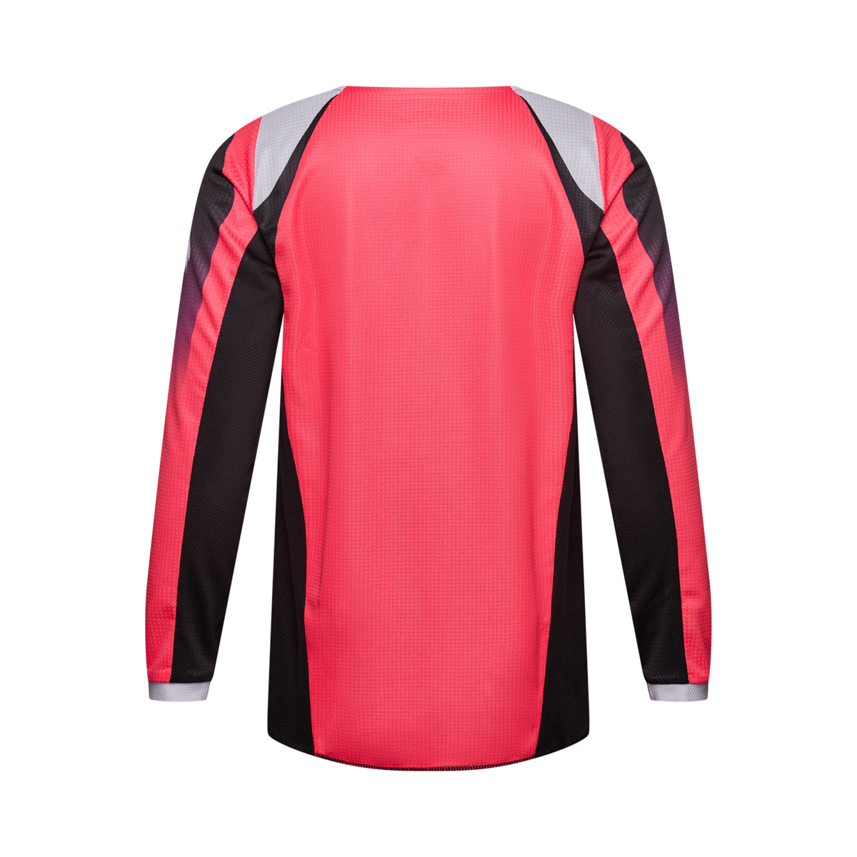 Fox Racing Yth Girls 180 Frame Jersey in ROT
