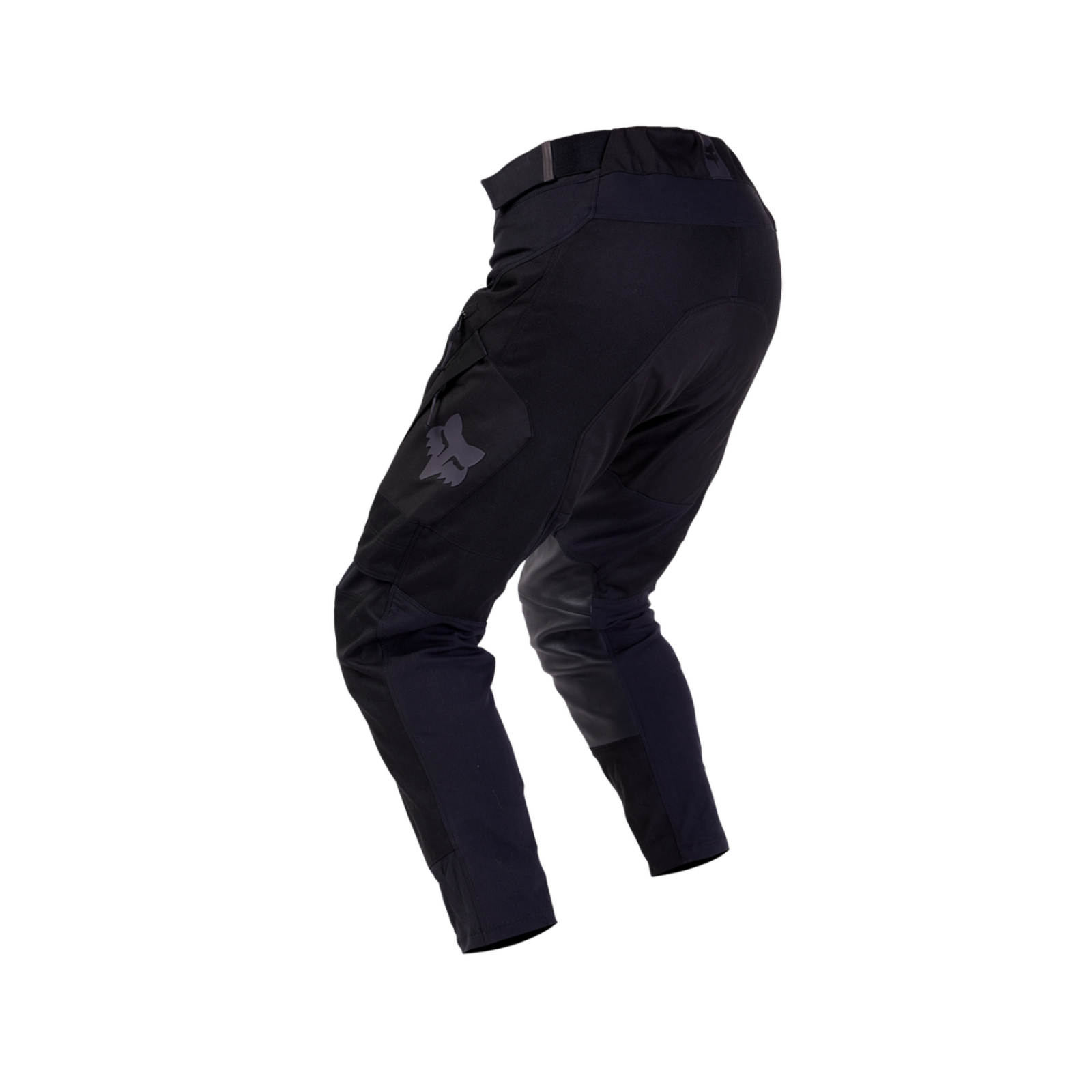 Fox Racing Defend Off Road Motocrosshose in SCHWARZ