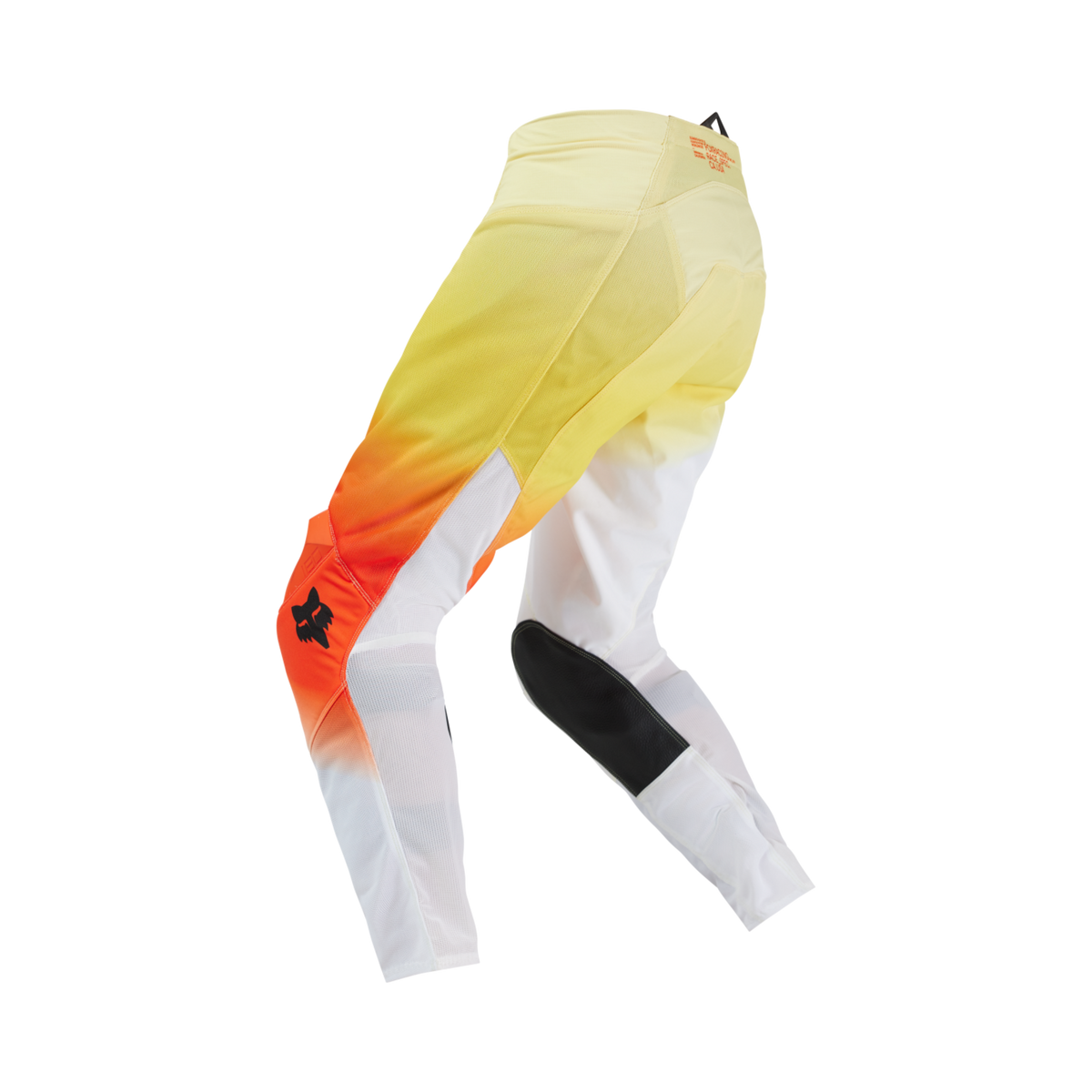 Fox Racing 180 Air Haze Motocrosshose in WEISS