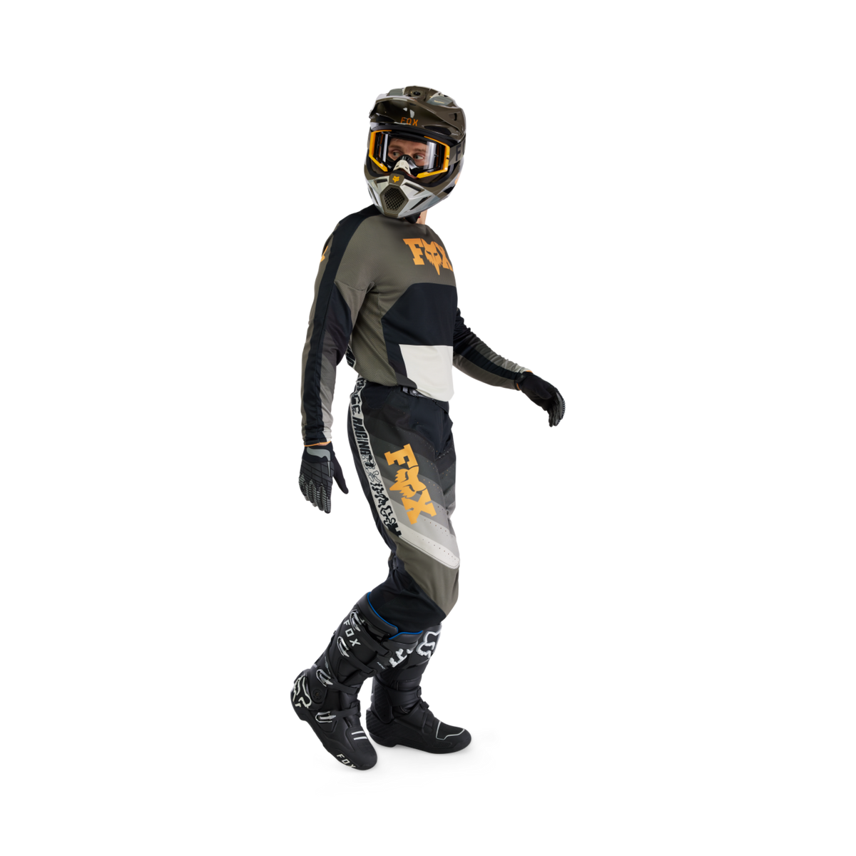 Fox Racing 360 Fade Motocrosshose in MEHRFARBIG