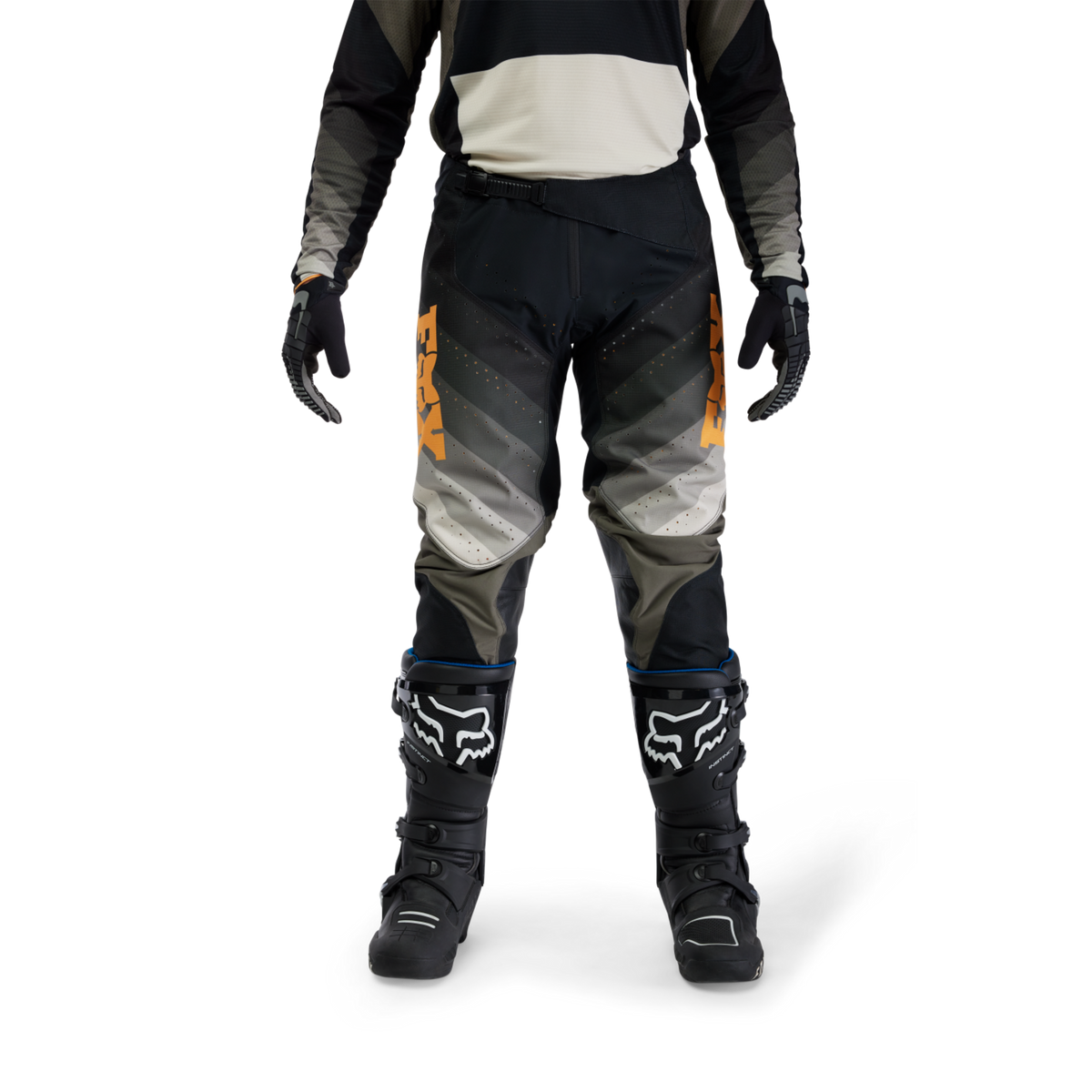 Fox Racing 360 Fade Motocrosshose in MEHRFARBIG