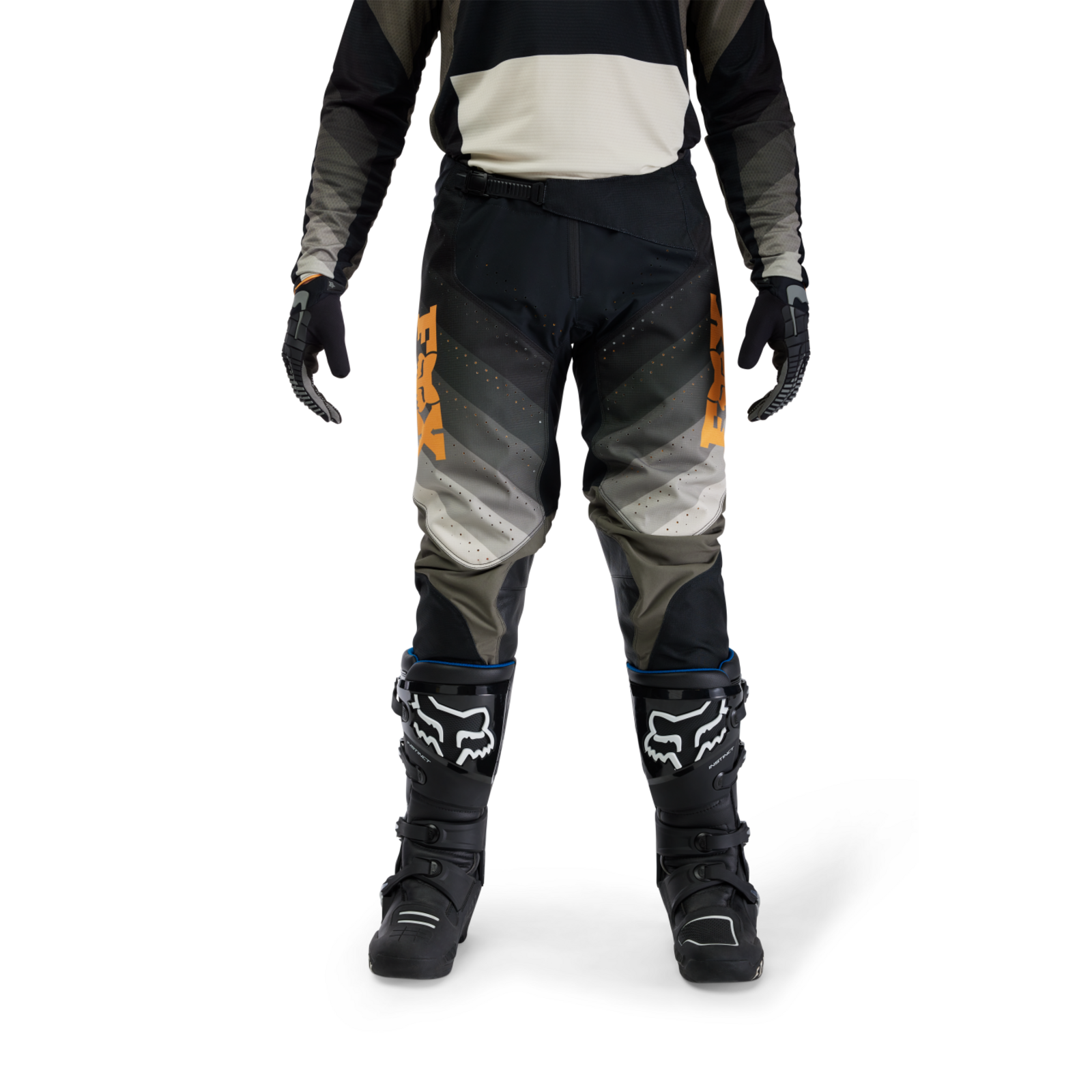Fox Racing 360 Fade Motocrosshose in MEHRFARBIG