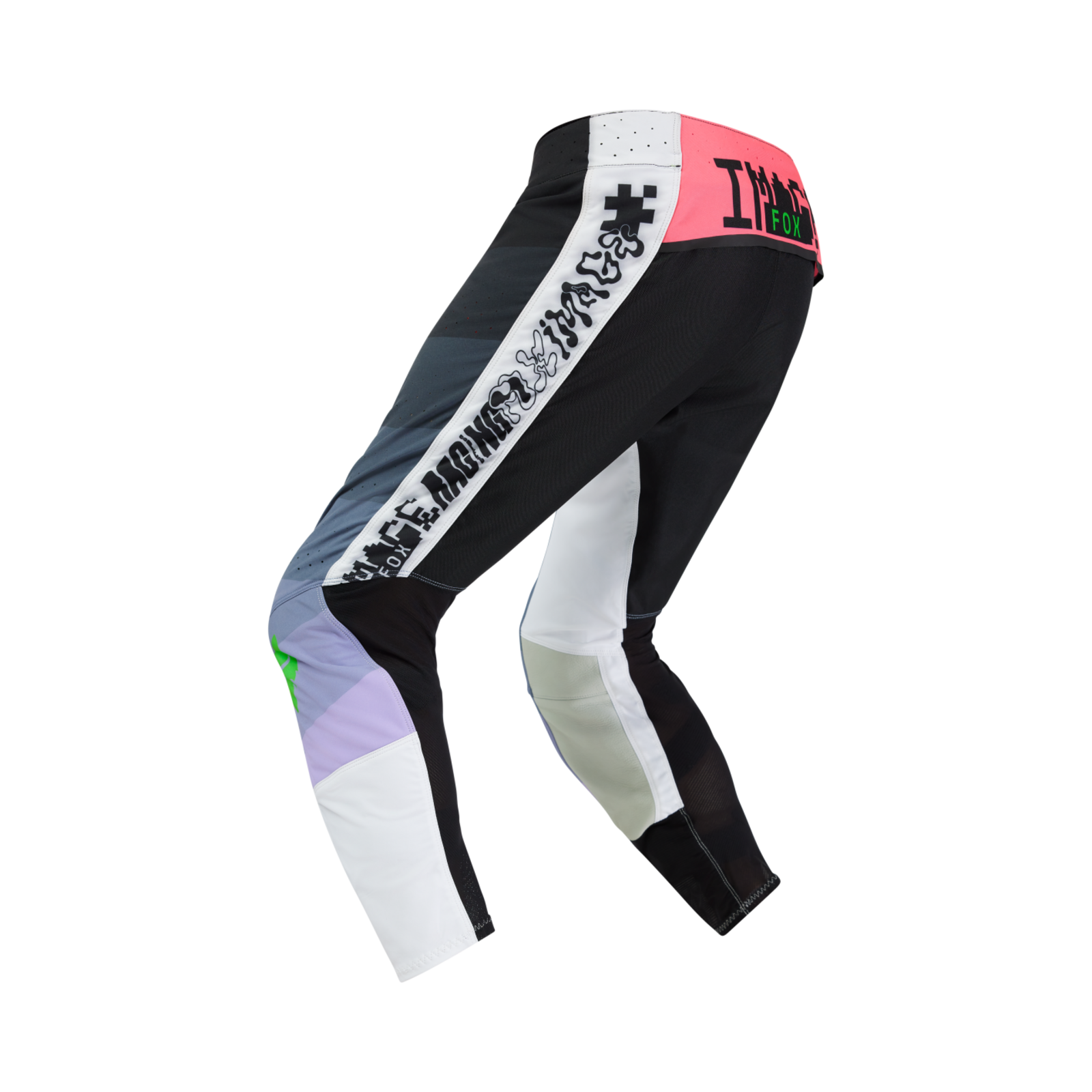 Fox Racing Flexair Grid Motocrosshose in MEHRFARBIG