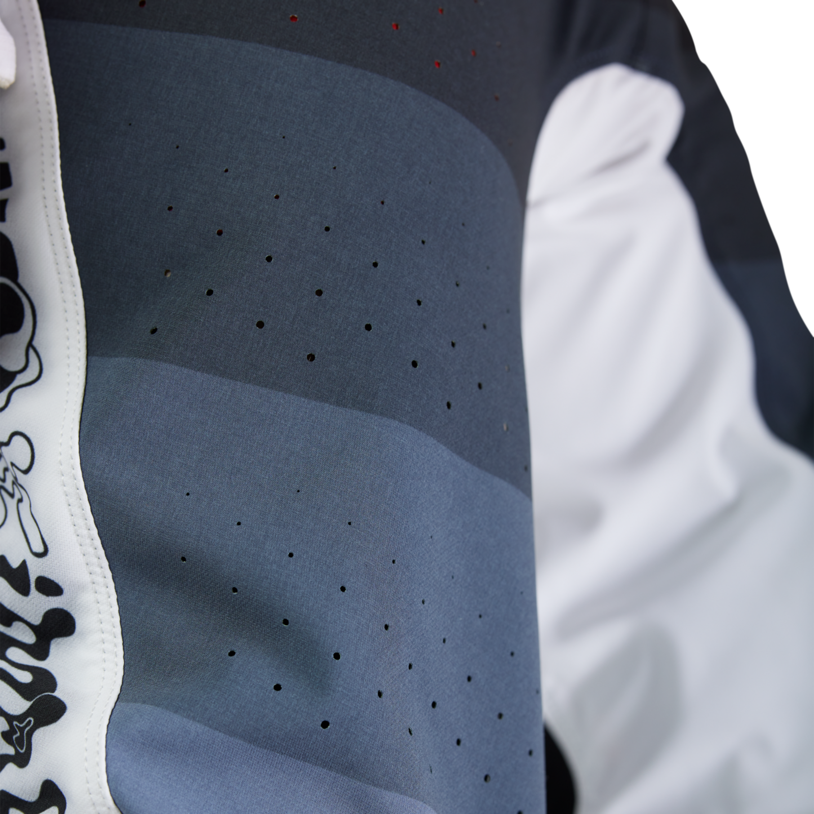 Fox Racing Flexair Grid Motocrosshose in MEHRFARBIG