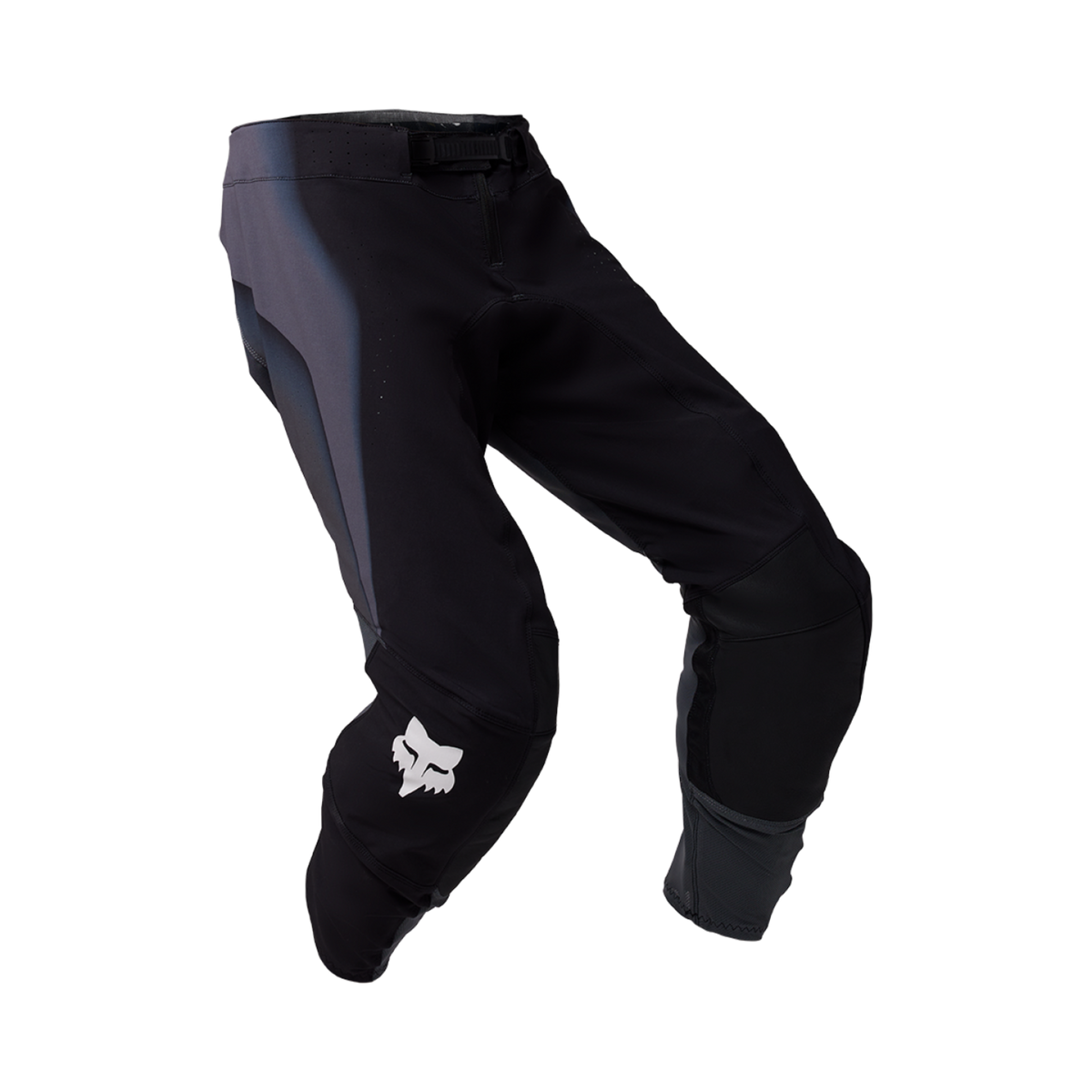 Fox Racing Flexair Infinite Motocrosshose in SCHWARZ