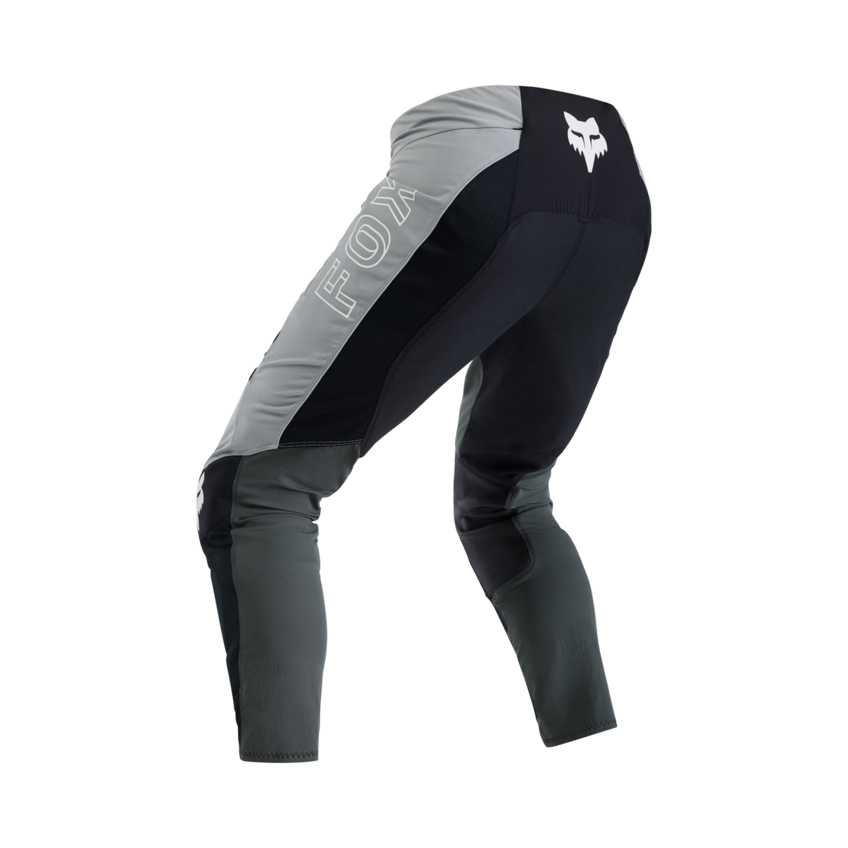Fox Racing Ranger Air Off Road Motocrosshose in WEISS