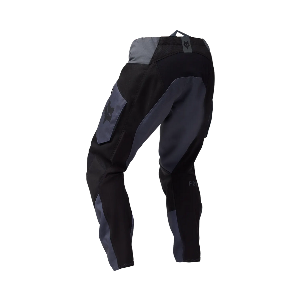 Fox Racing Ranger Off Road Motocrosshose in SCHWARZ