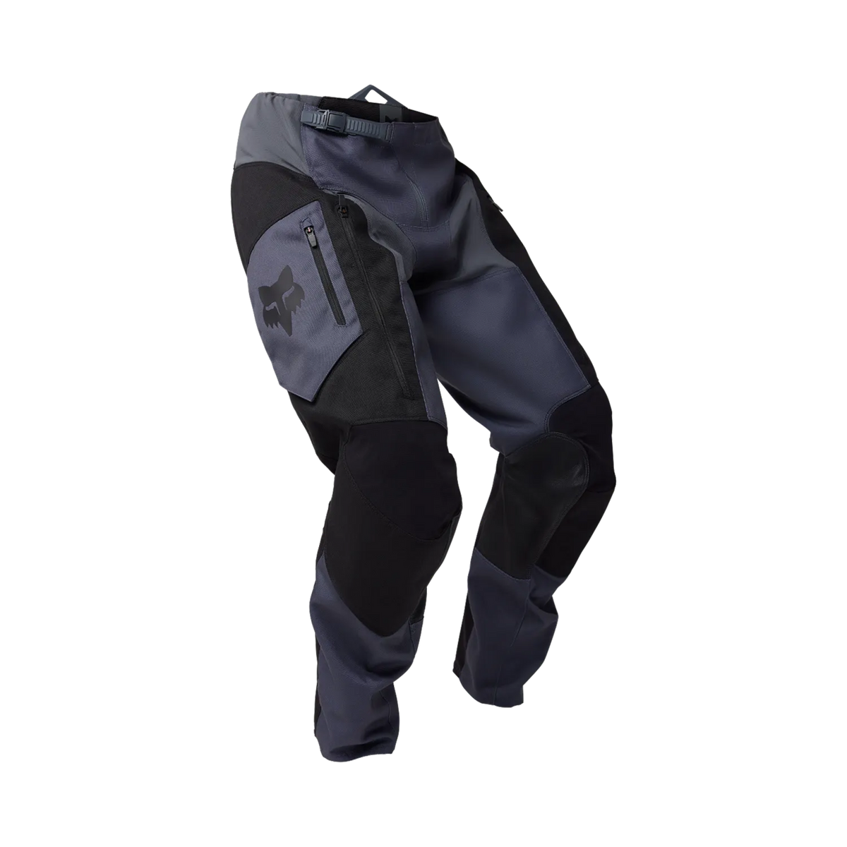 Fox Racing Ranger Off Road Motocrosshose in SCHWARZ