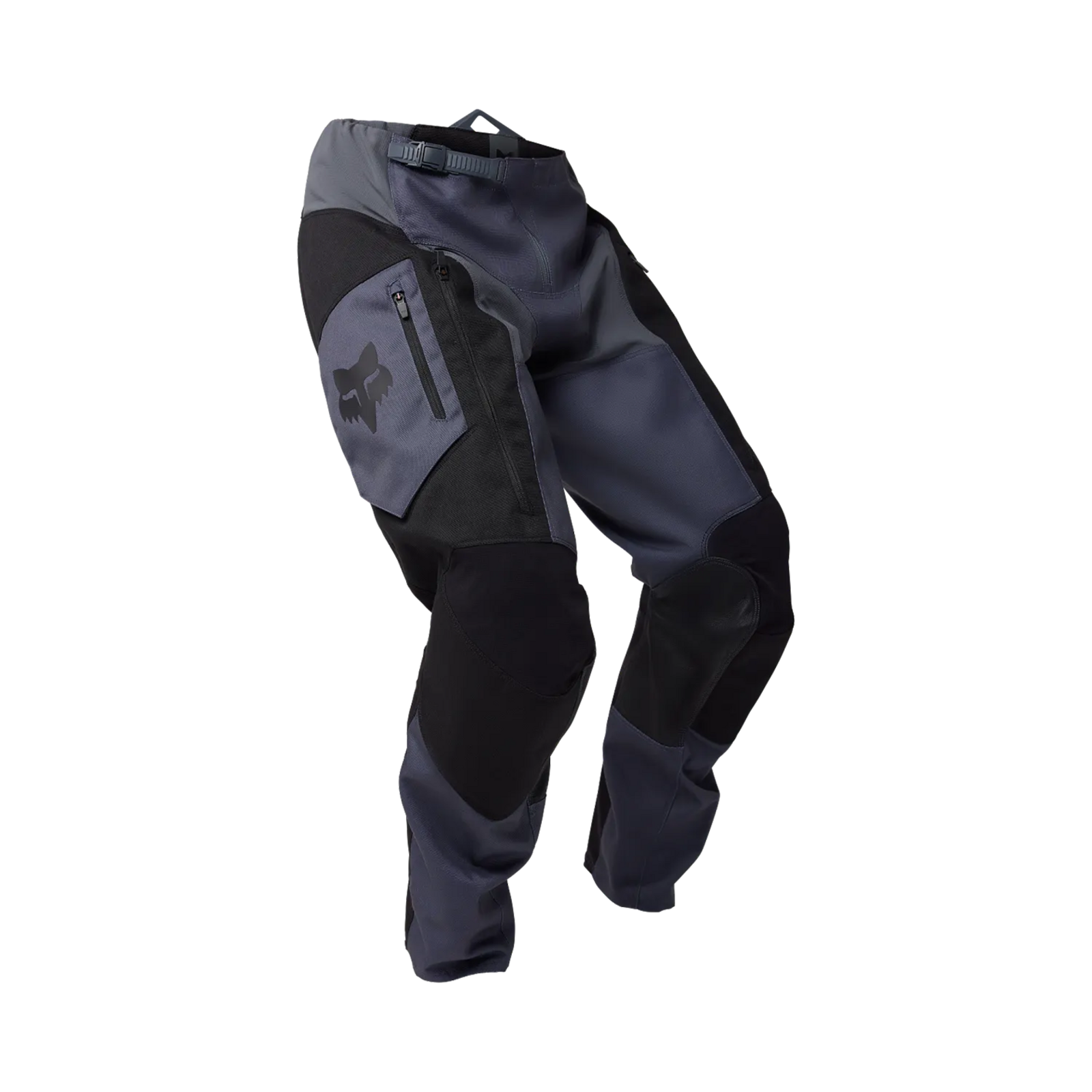 Fox Racing Ranger Off Road Motocrosshose in SCHWARZ
