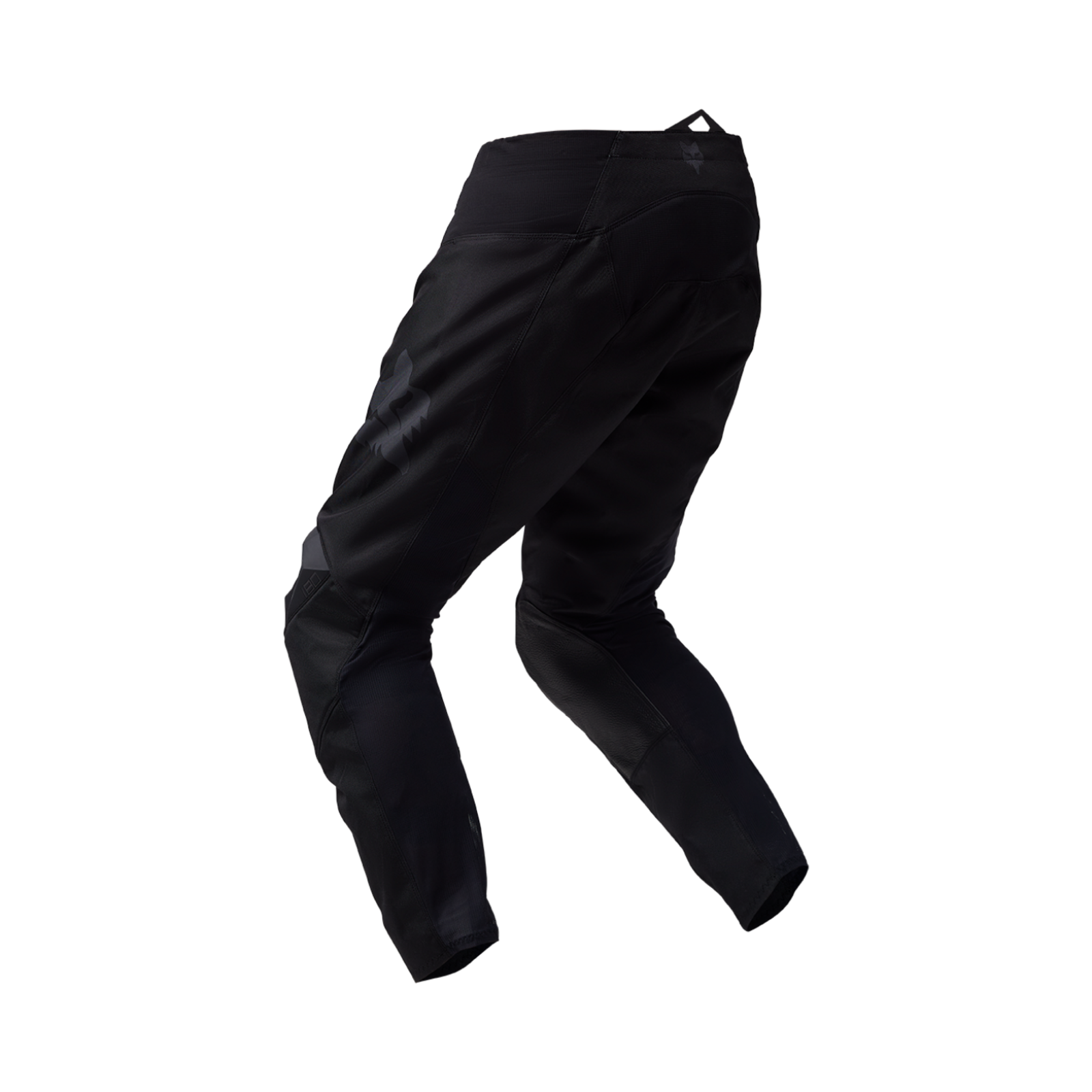Fox Racing 180 Blackout Motocrosshose in SCHWARZ