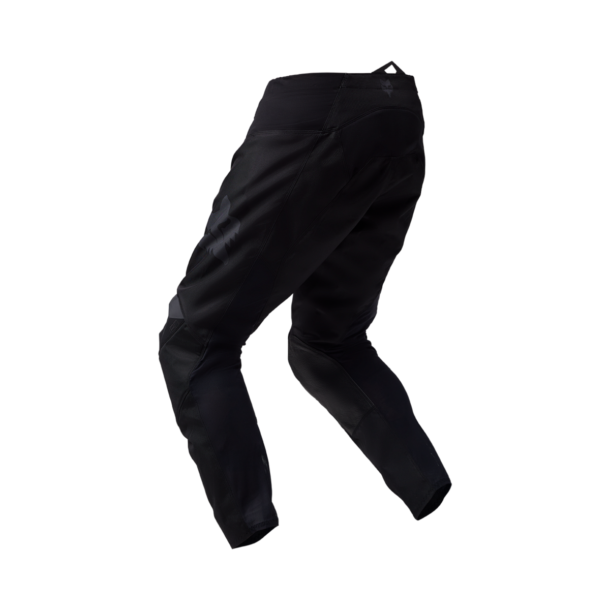 Fox Racing 180 Blackout Motocrosshose in SCHWARZ