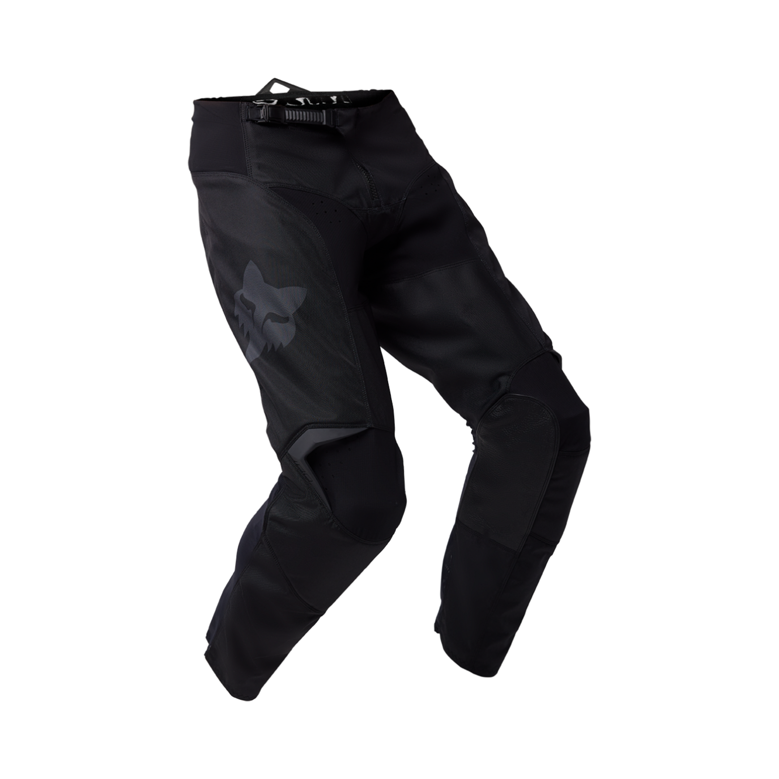 Fox Racing 180 Blackout Motocrosshose in SCHWARZ
