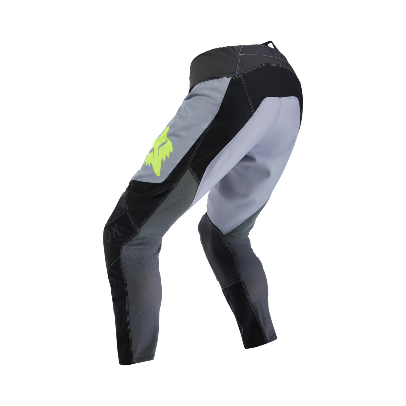 Fox Racing 180 Flow Motocrosshose in SCHWARZ