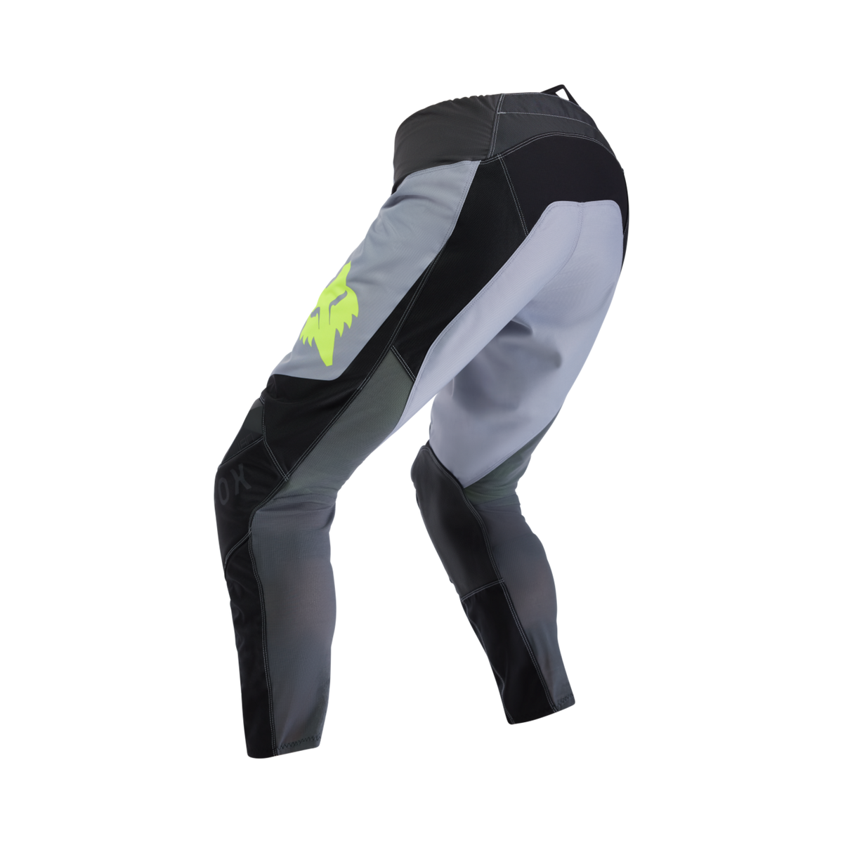Fox Racing 180 Flow Motocrosshose in SCHWARZ