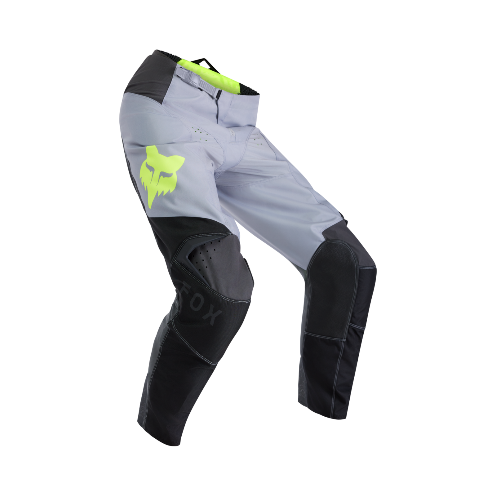 Fox Racing 180 Flow Motocrosshose in SCHWARZ