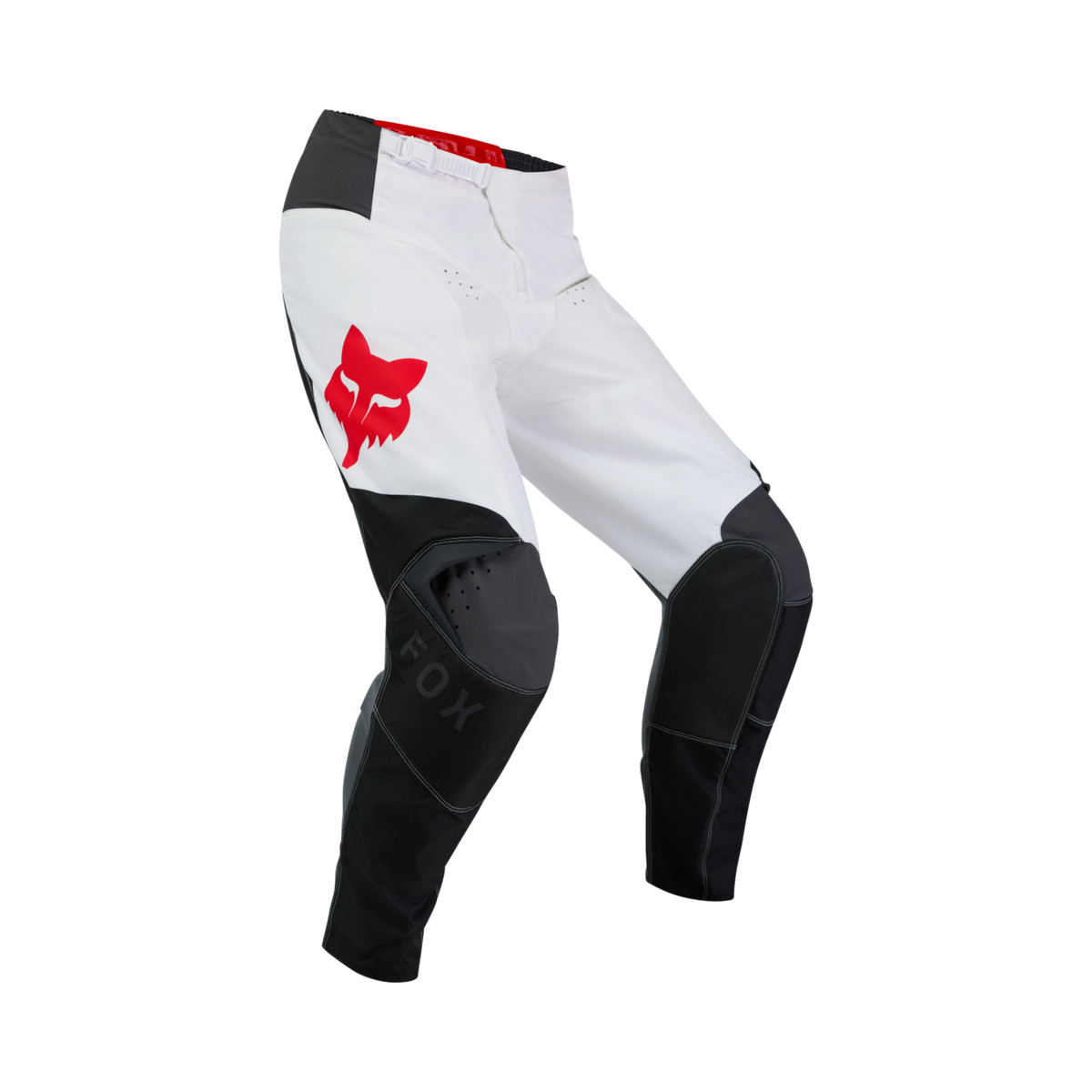 Fox Racing 180 Flow Motocrosshose in WEISS