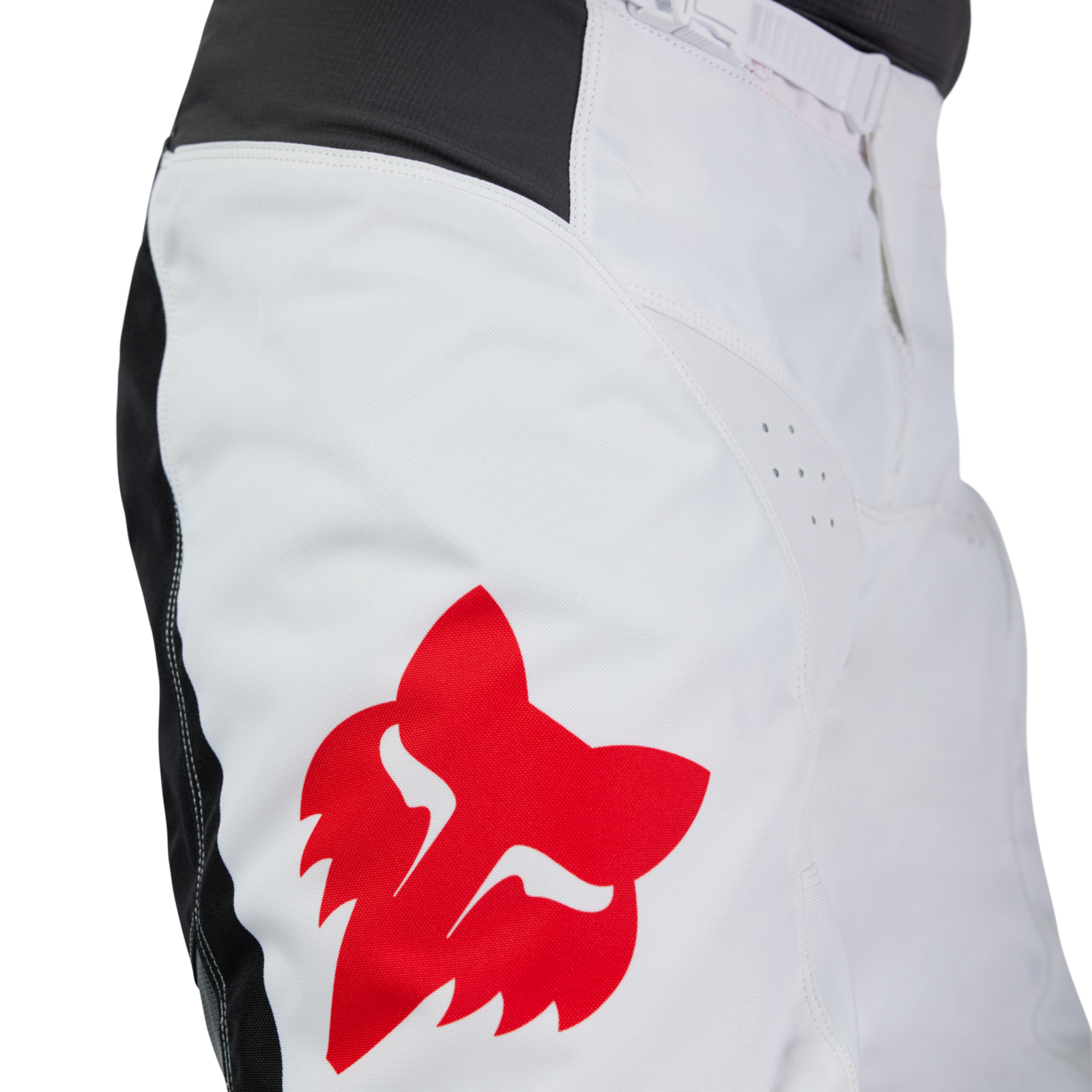 Fox Racing 180 Flow Motocrosshose in WEISS