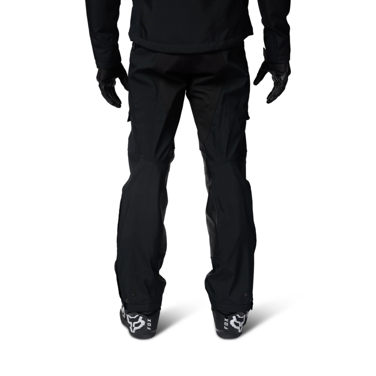 Fox Racing Ranger Gore-Tex ADV Motorradhose in SCHWARZ